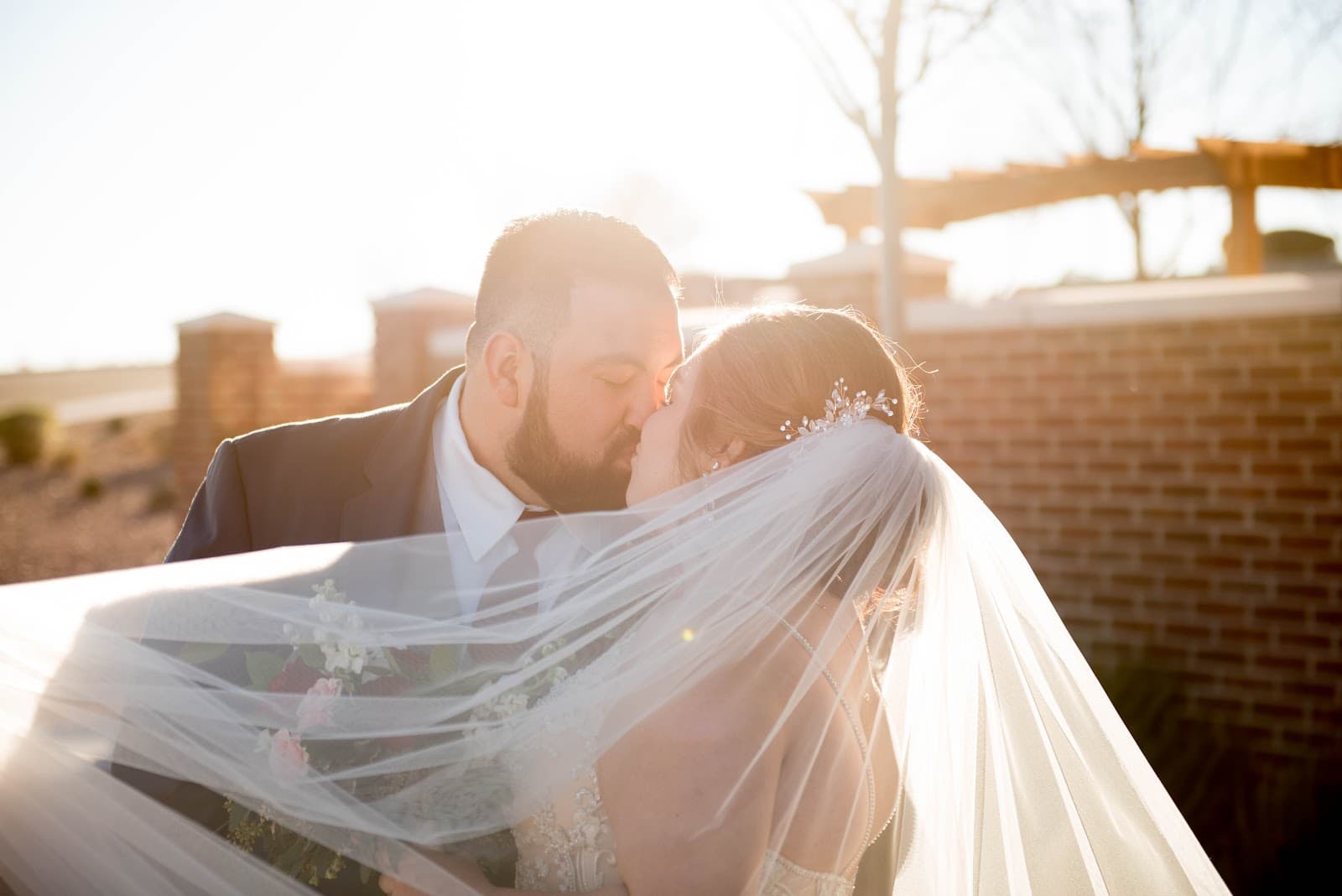 La Luz Weddings and Events in Albuquerque