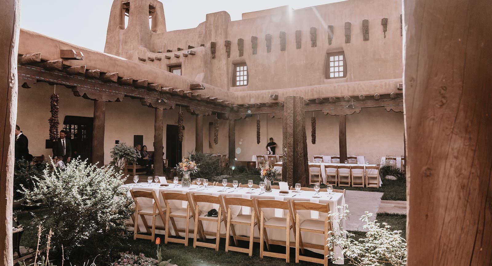 Walter Burke Catering, Inc. in Santa Fe, NM
