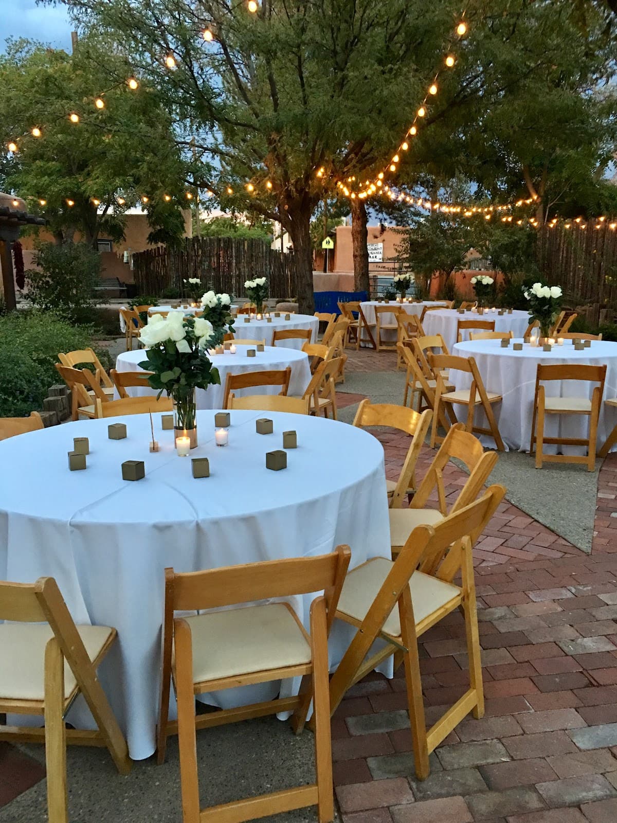 Special Touch Catering in Albuquerque, NM