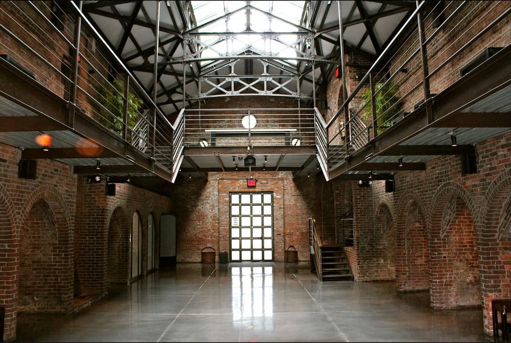 The Foundry in Queens, NY