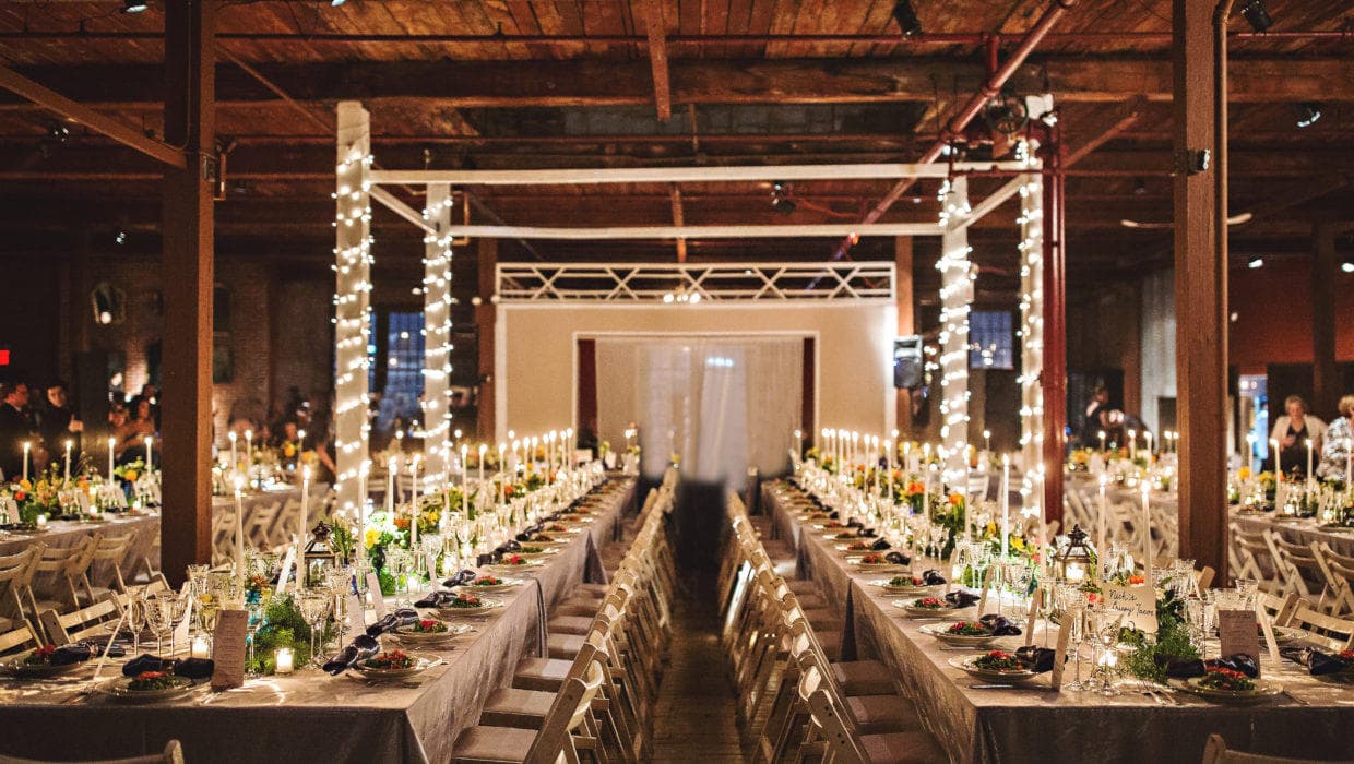 Deborah Miller Catering & Events in New York, NY