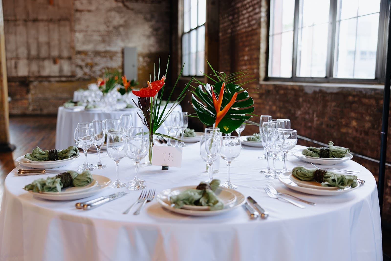 EVENTFULLNYC in Brooklyn, NY