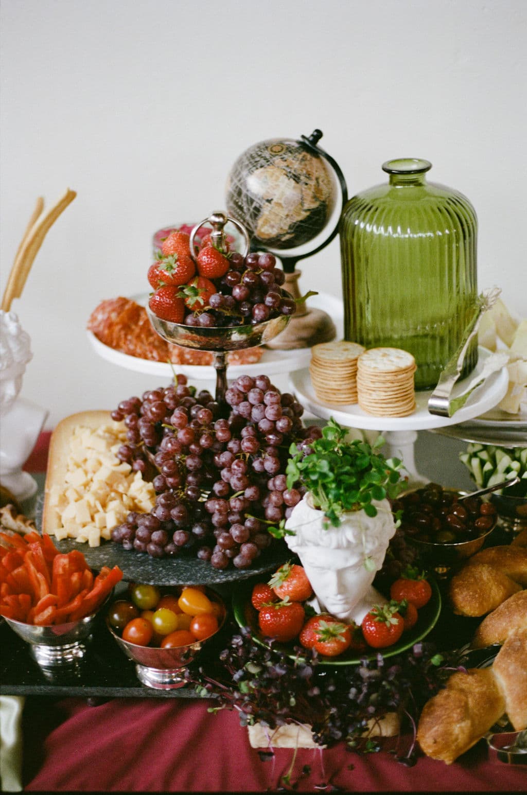 Marcey Brownstein Catering & Events in New York, NY
