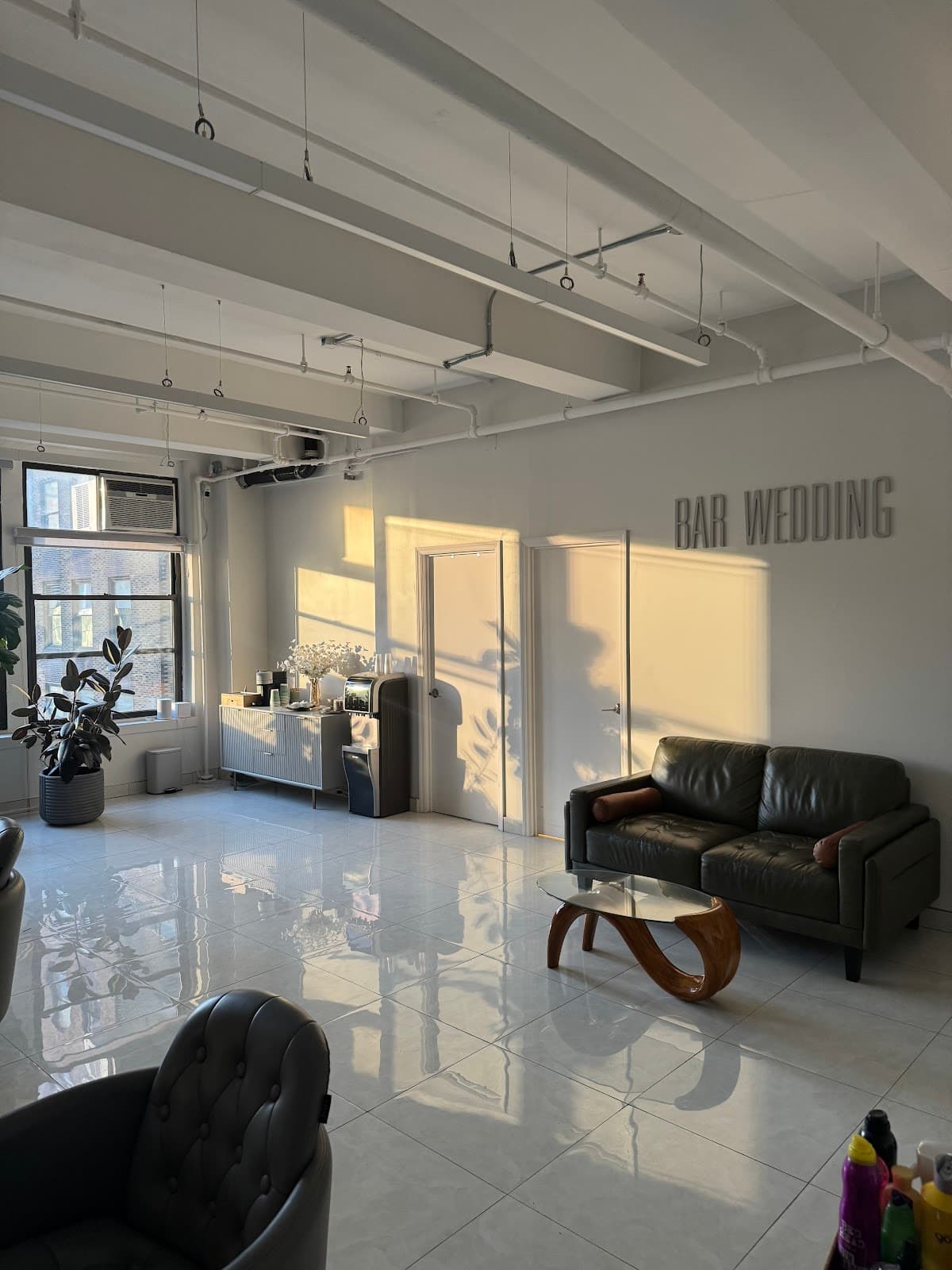 BarWedding - Bridal Makeup, Hair & Co-Working Space in New York, NY