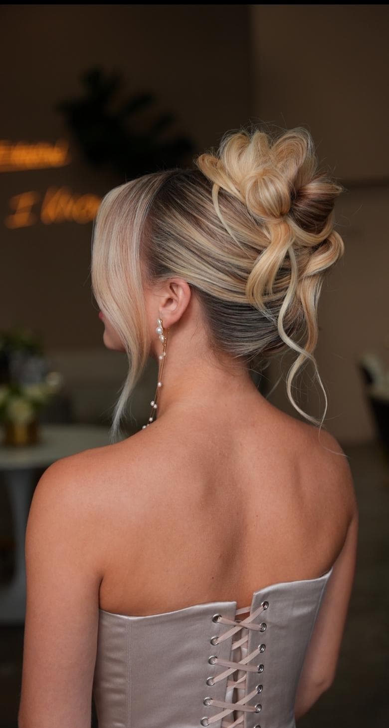 LEMONDY NYC | Bridal Makeup & Hair in New York, NY