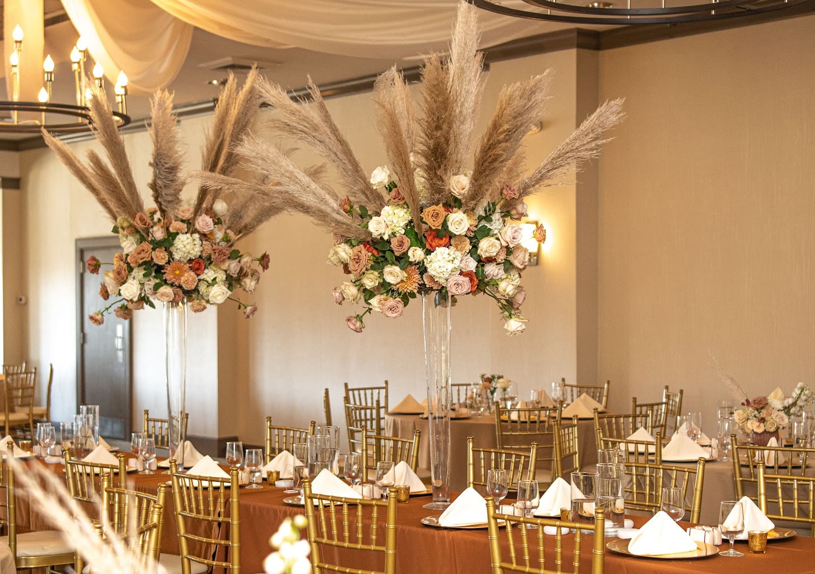 Charlotte Weddings & Events Design in Charlotte, NC