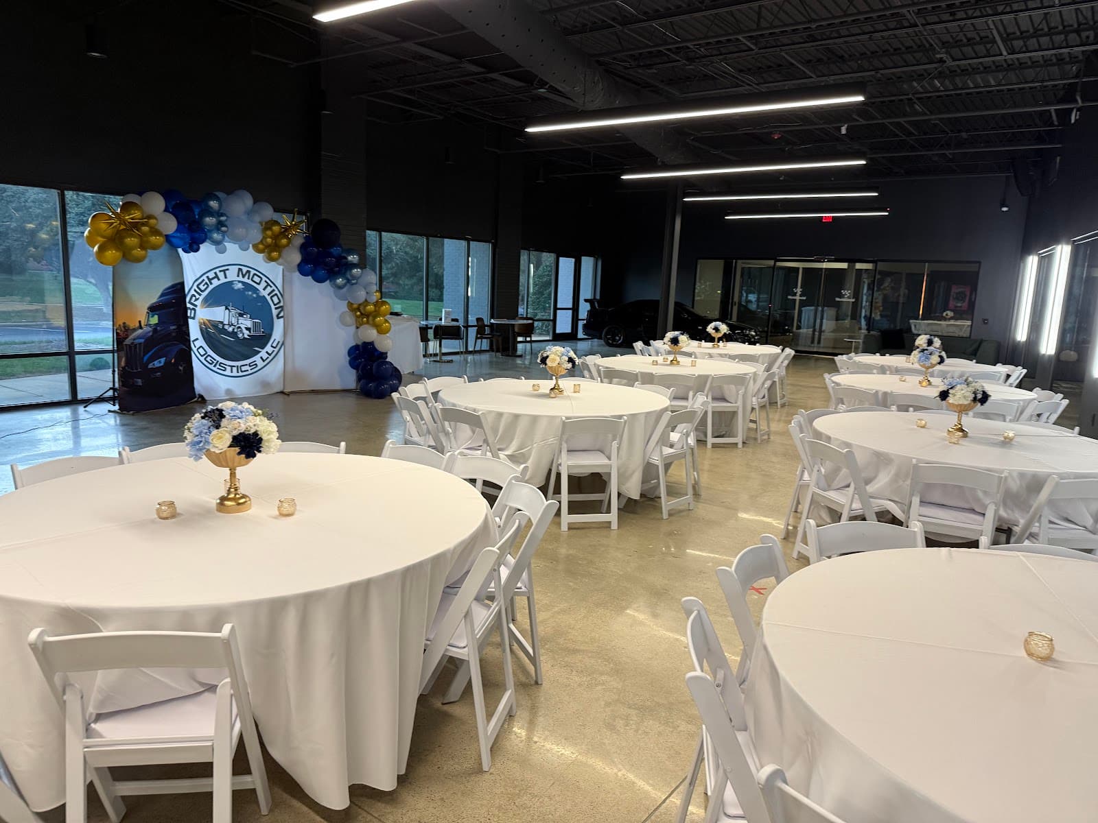 Southern Harvest Catering in Mebane, NC