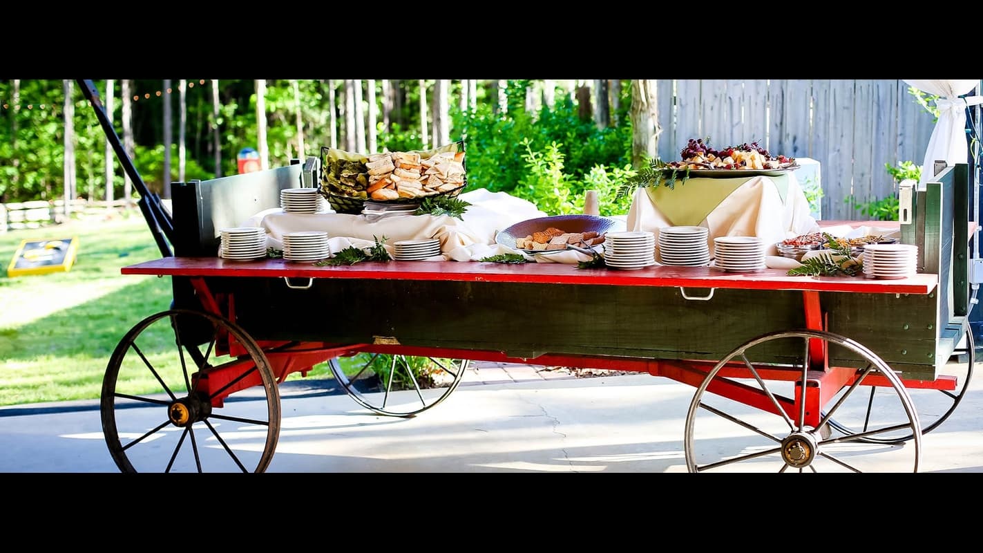 Catering By Design in Cary, NC