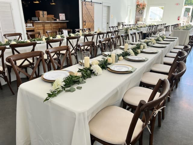 Catering By Tracy, LLC in Lake Norman of Catawba, NC