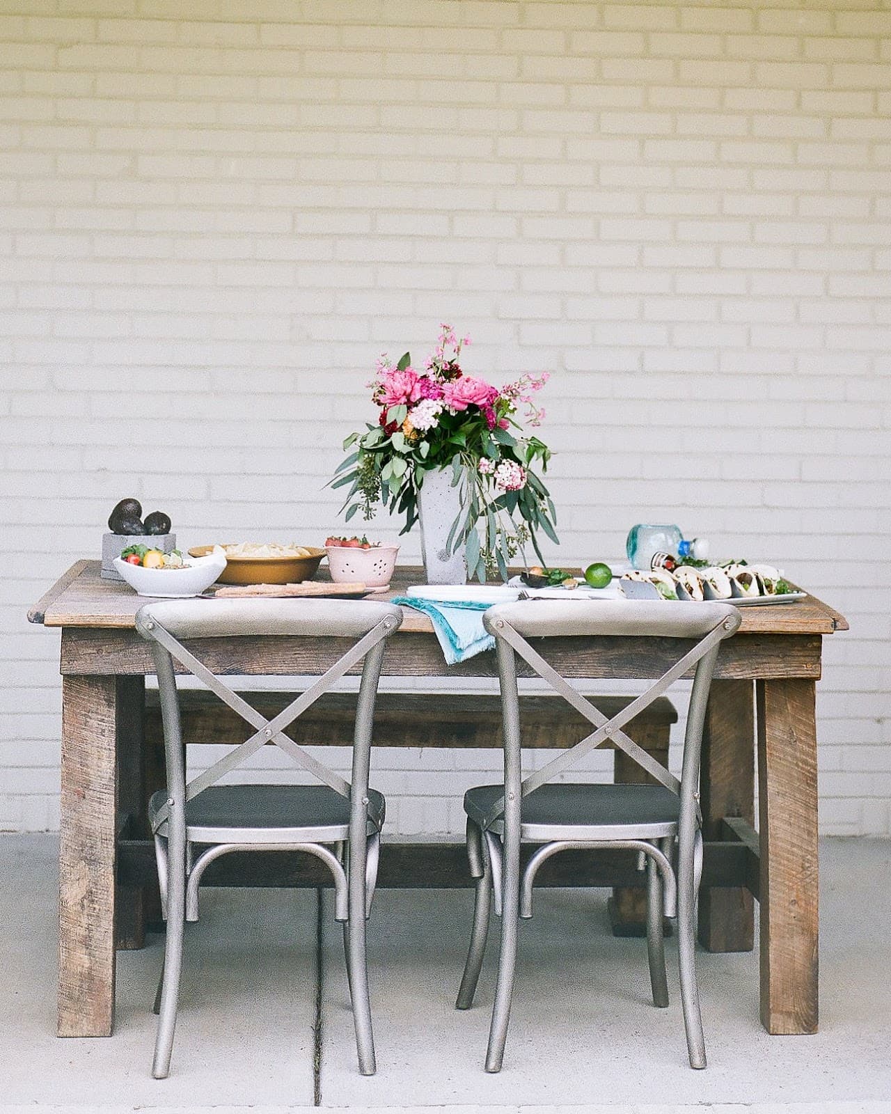 ROOTS Catering | Charlotte Catering & Events in Charlotte, NC