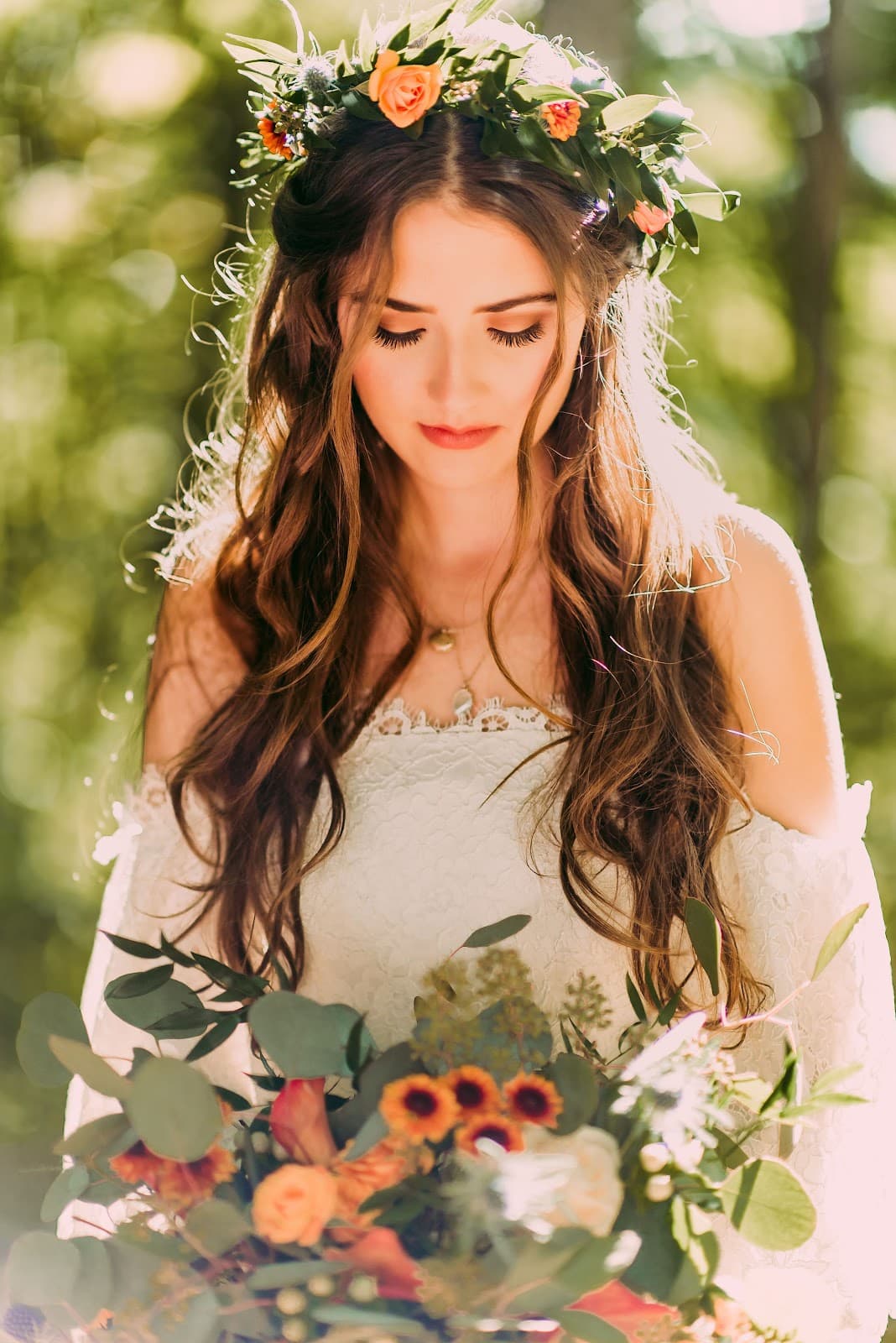 Bella Bridal Artistry, LLC in Asheville, NC