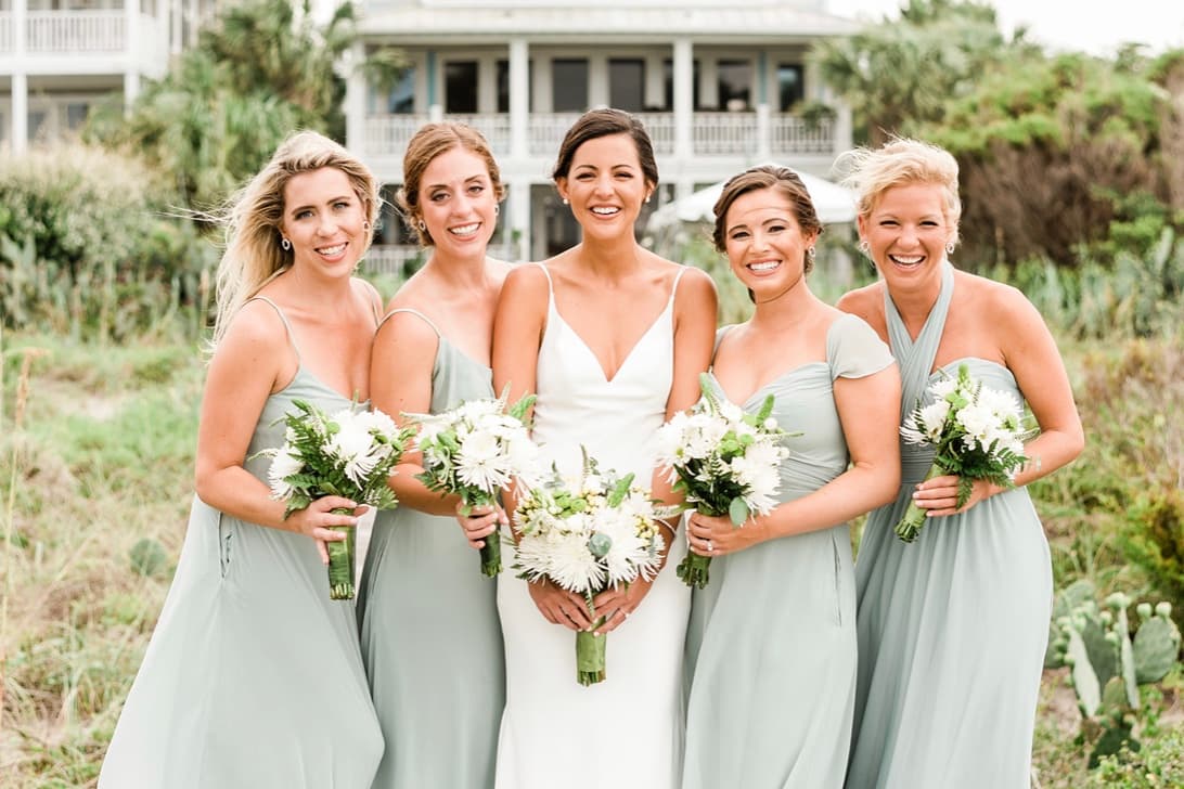 Bridal Styles Beauty in Wilmington, NC