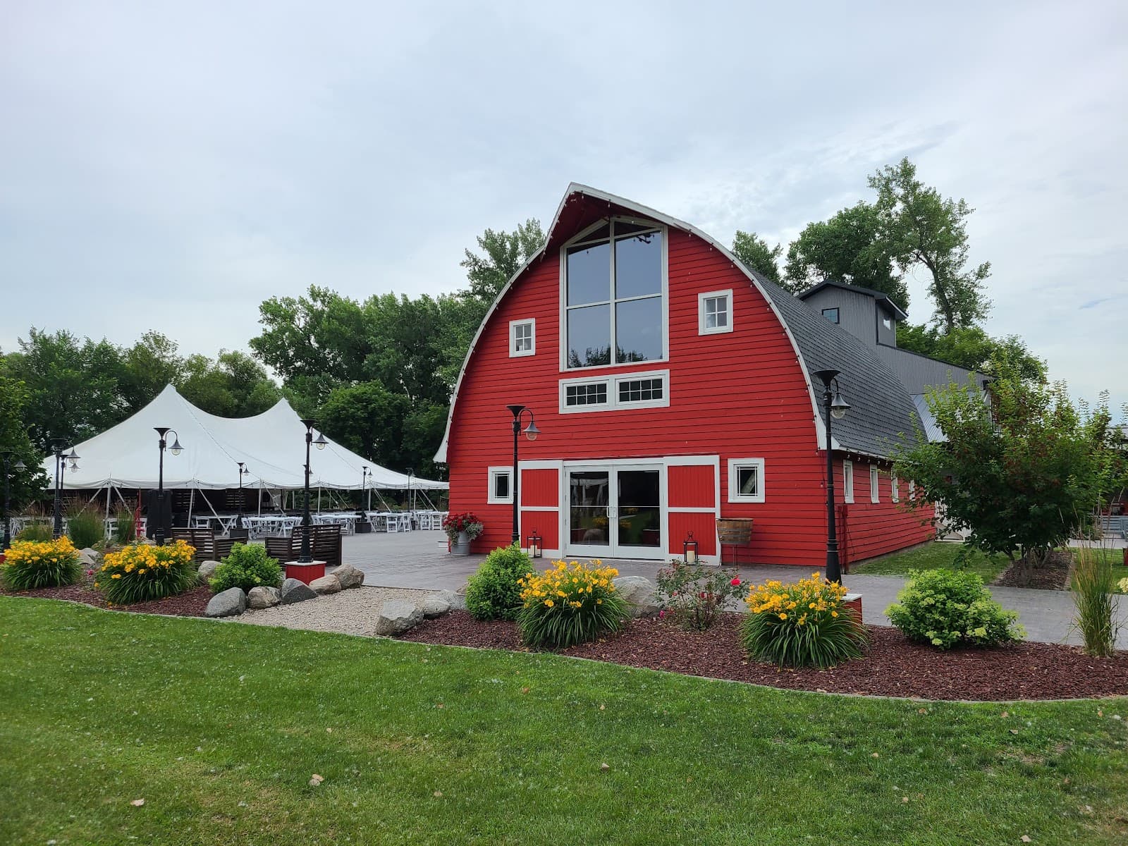 Naastad Acres in Hatton, ND
