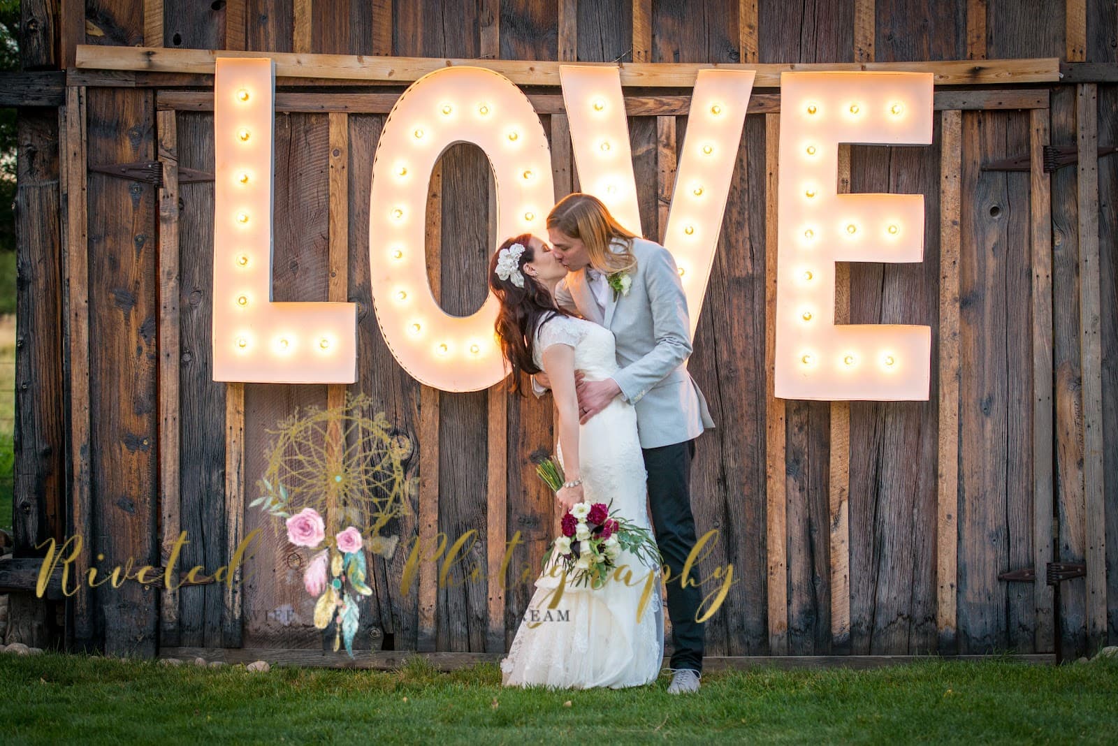 Riveted Photography in Williston, ND
