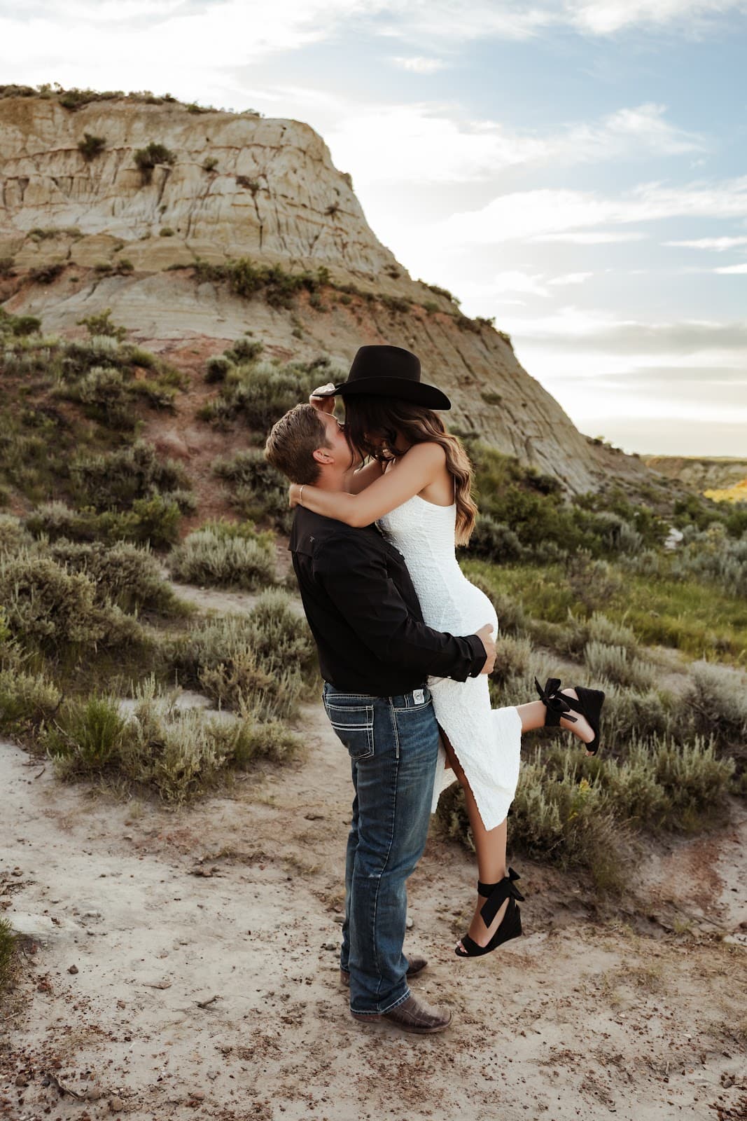 Taylar Dawn Photography in Dickinson, ND