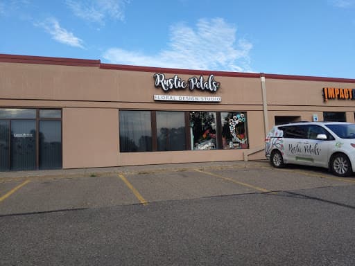 Rustic Petals in Bismarck, ND