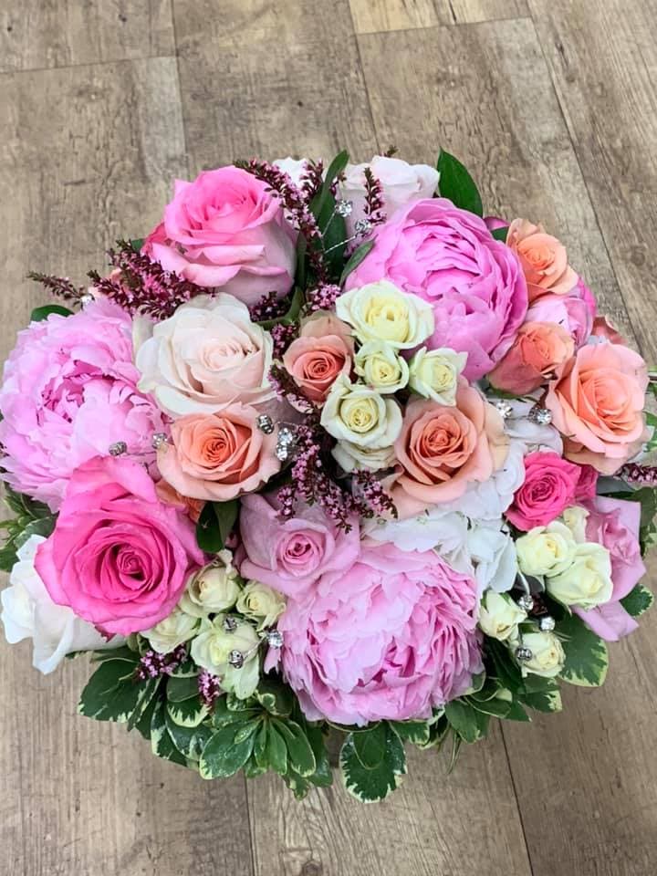 Ken's Flower Shop in Bismarck, ND