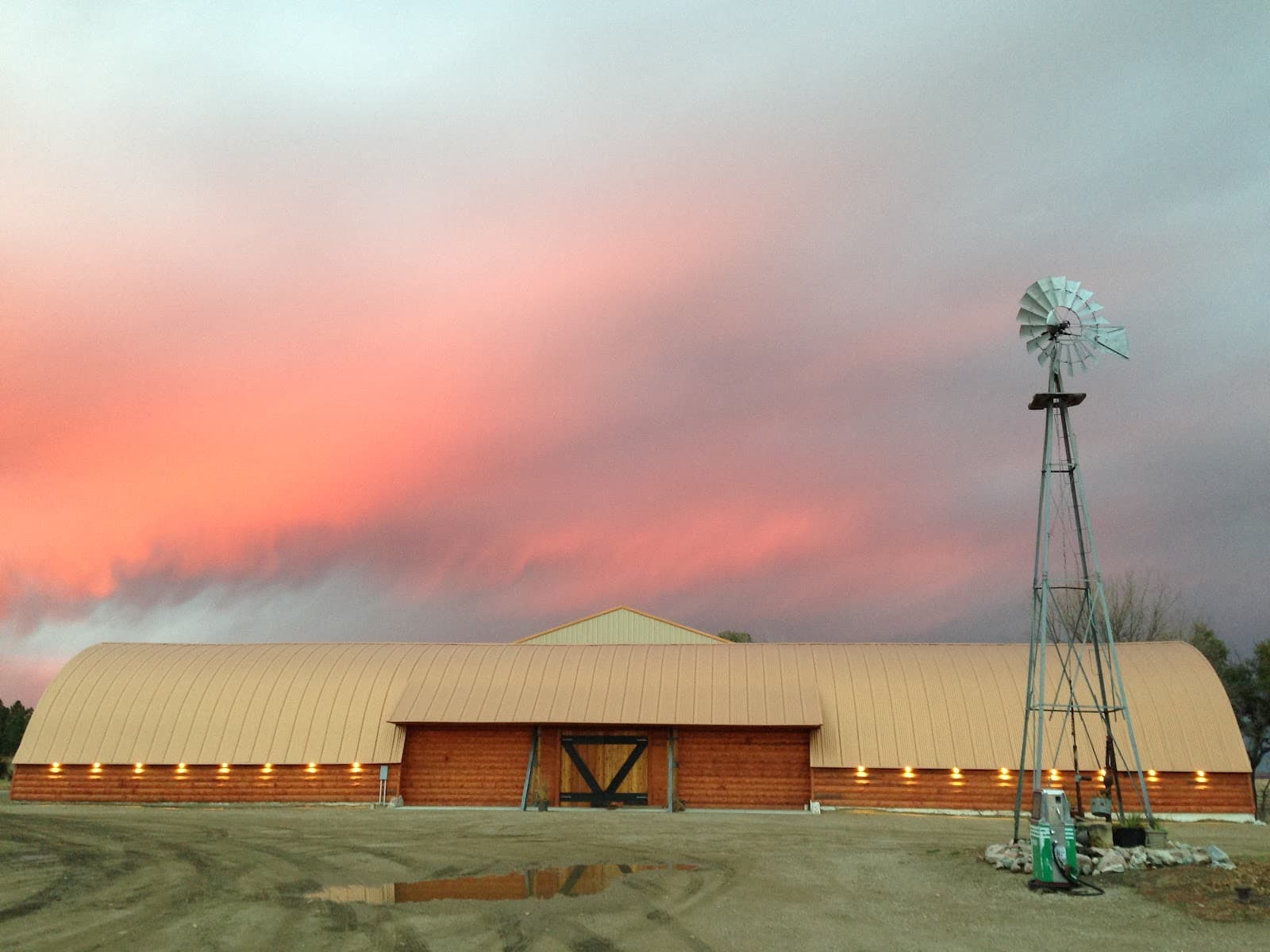 Black Leg Ranch in McKenzie, ND