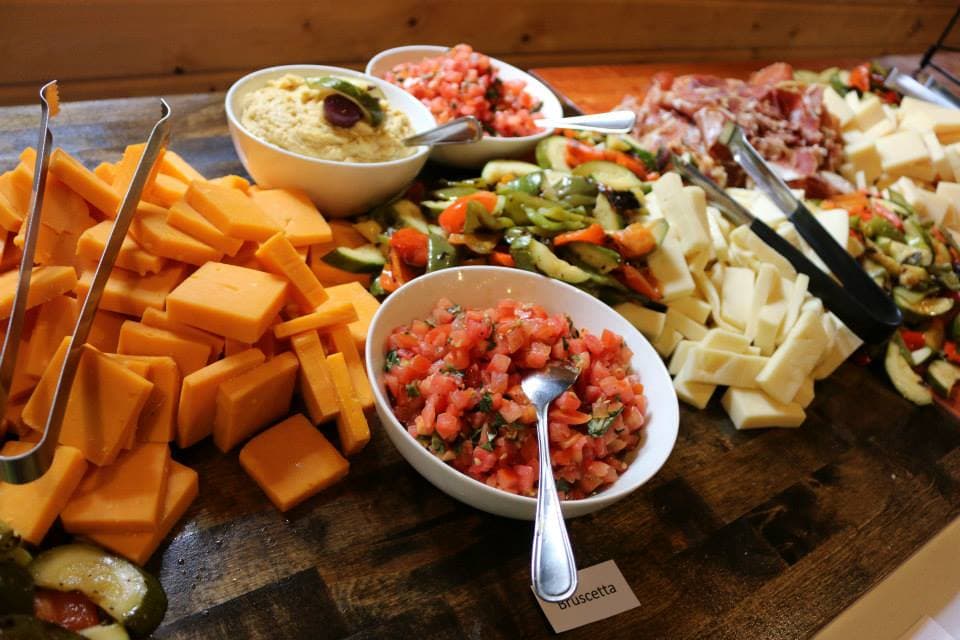 Chef's Table Catering in Fargo, ND