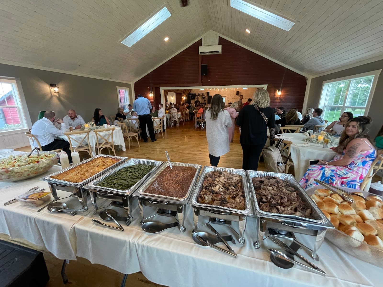 Jimmy D's Catering in Fargo, ND