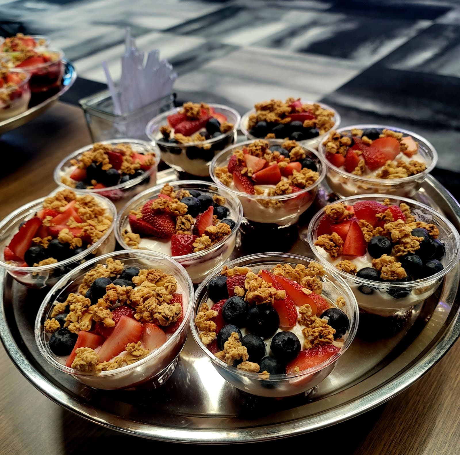 Brew Catering & Events in Fargo, ND