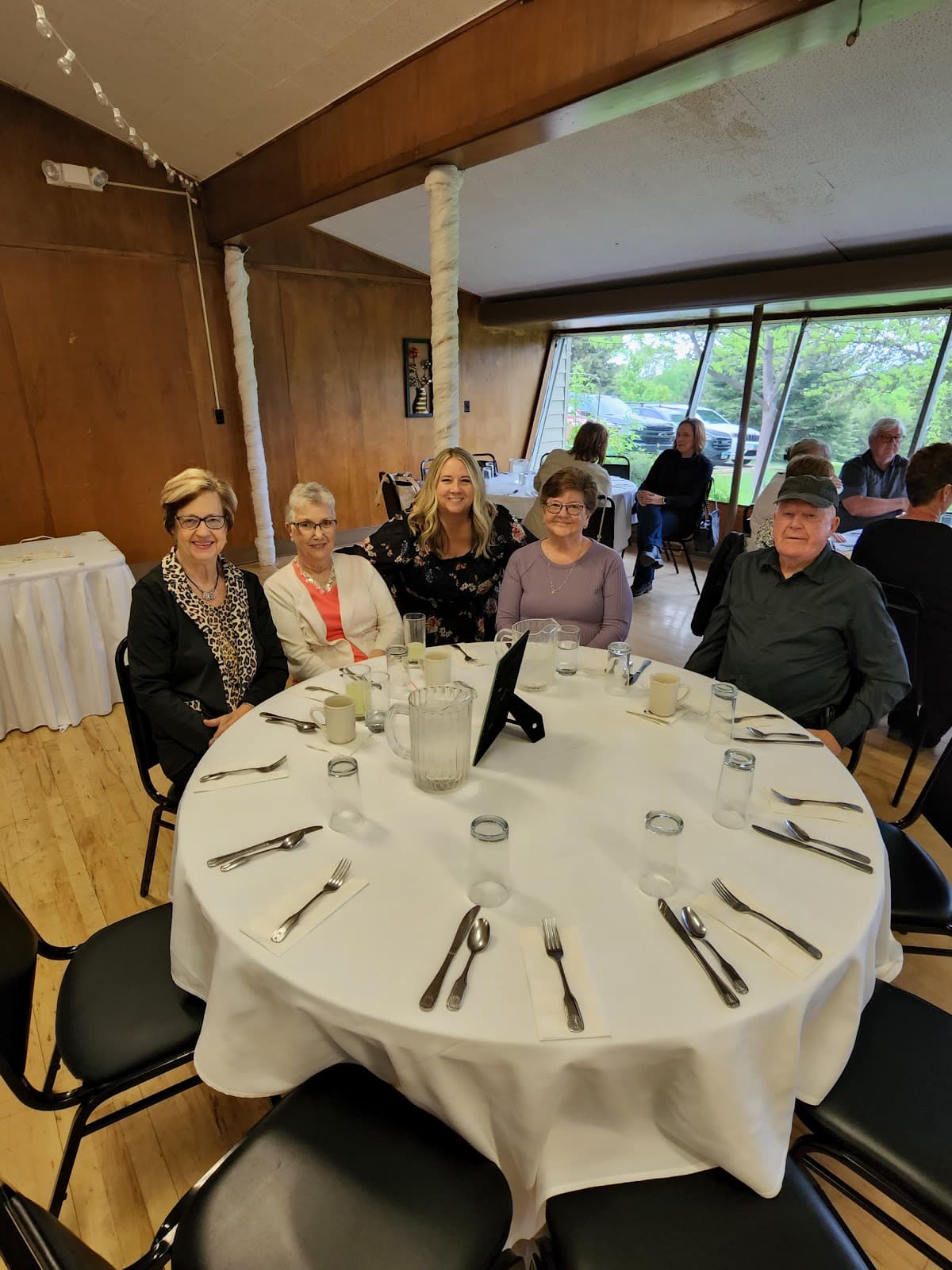 Lady J's Catering & Decor Inc in Bismarck, ND