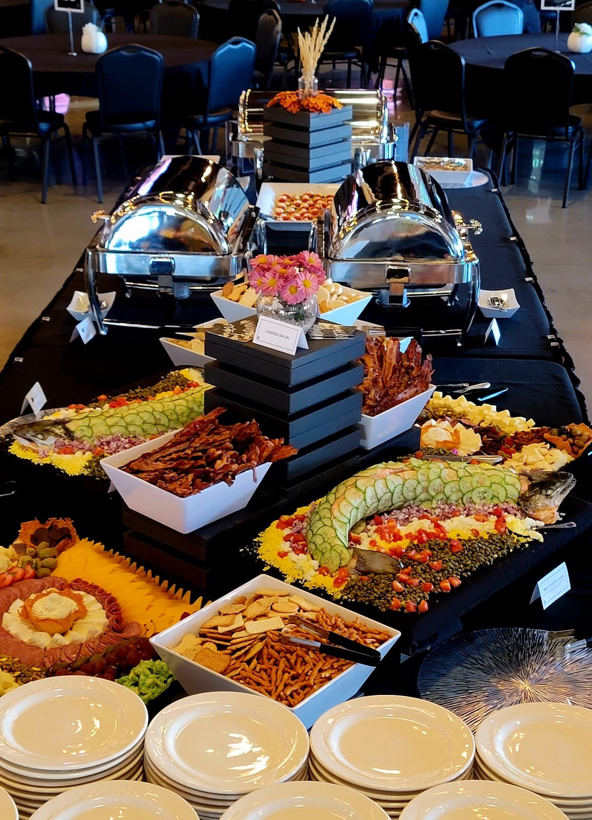 Urban Foods Catering in Moorhead, MN