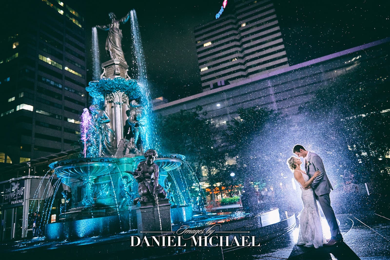 Images by Daniel Michael in Cincinnati, OH