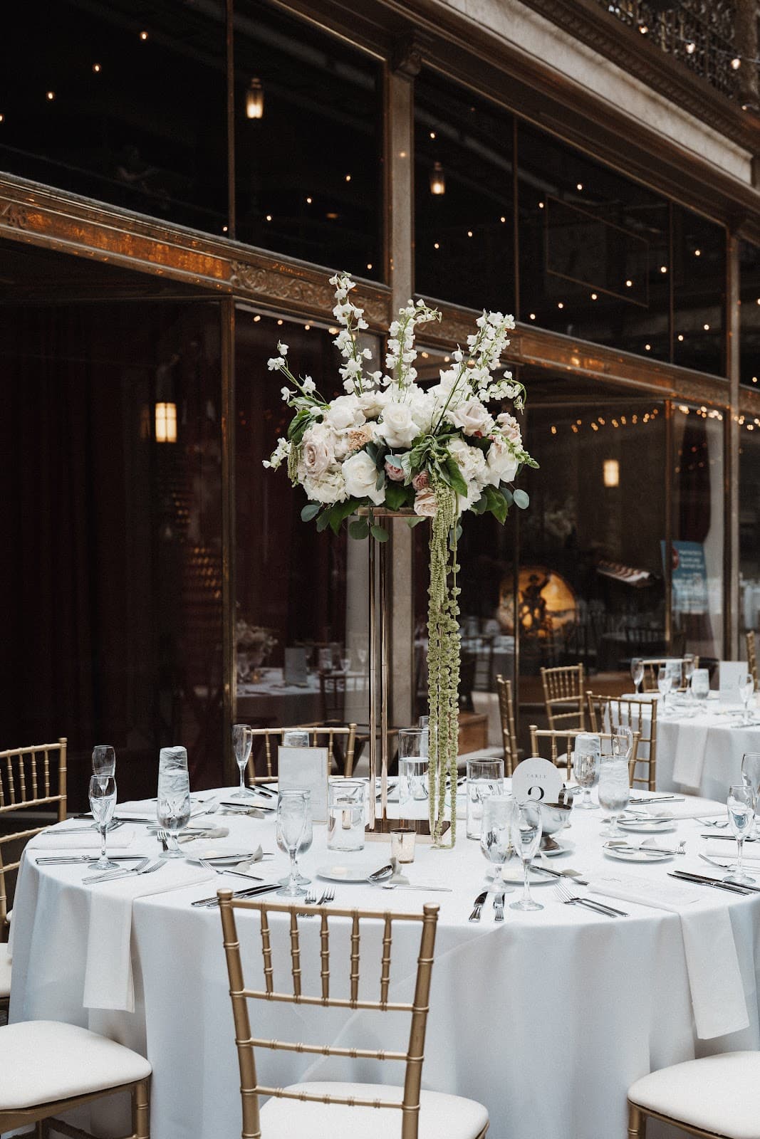 Amour Floral & Decor LLC in Cleveland, OH