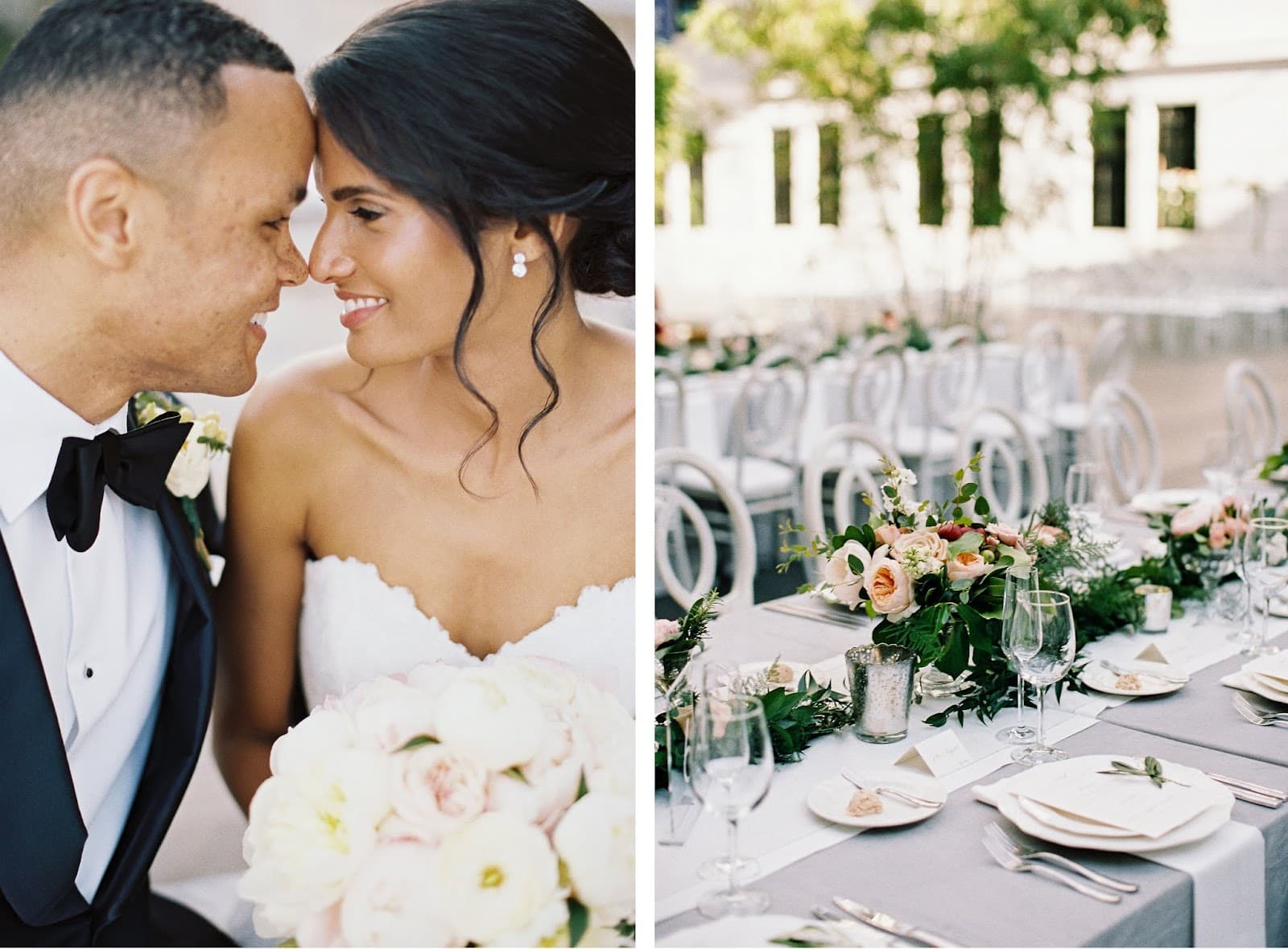 A Charming Fête, Event Planning and Design in Westlake, OH
