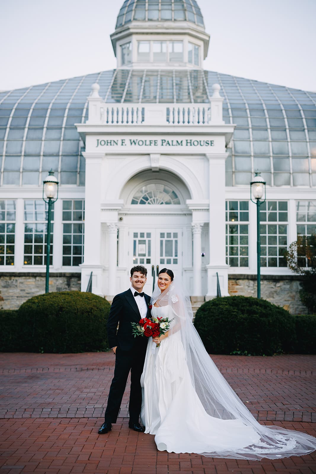 Camela Lynn Weddings & Events in Dublin, OH