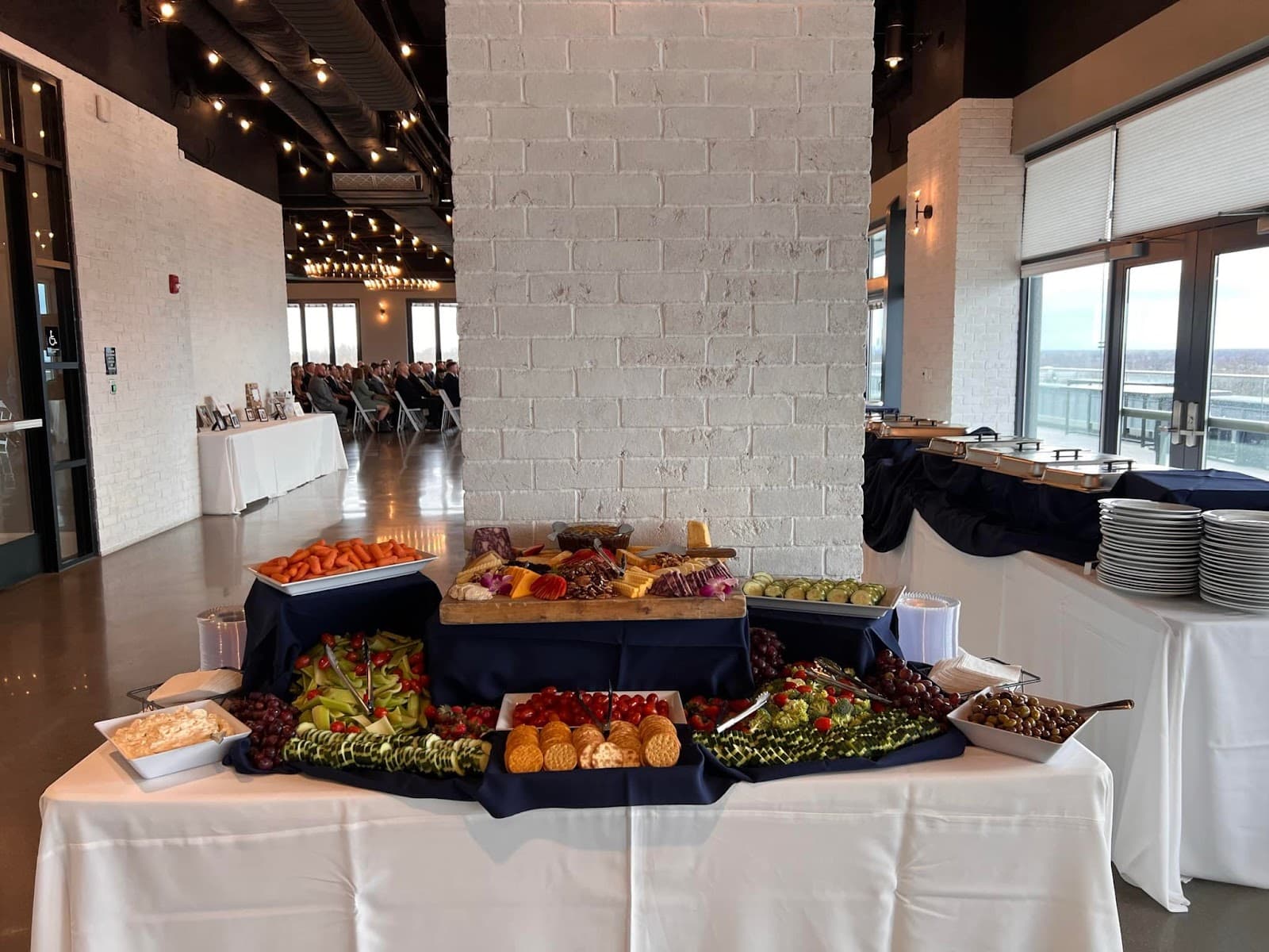 Catering By Scott in Columbus, OH