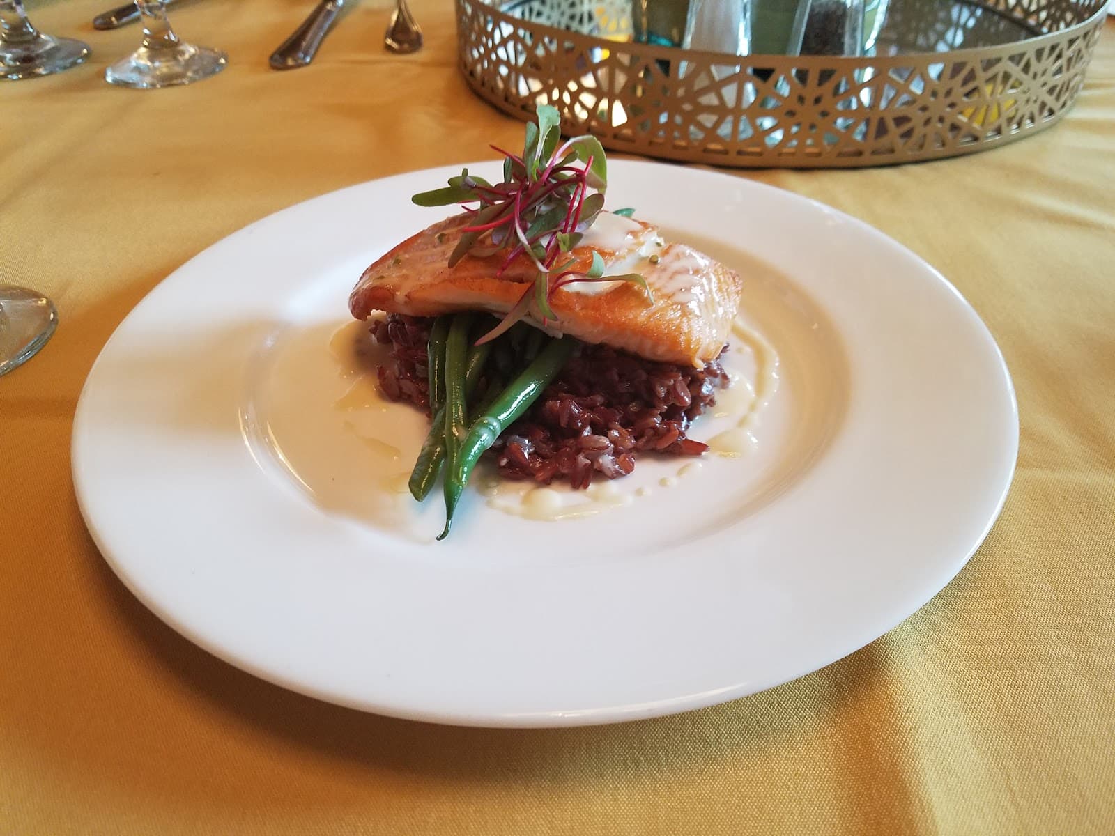 Marigold Catering in Cleveland