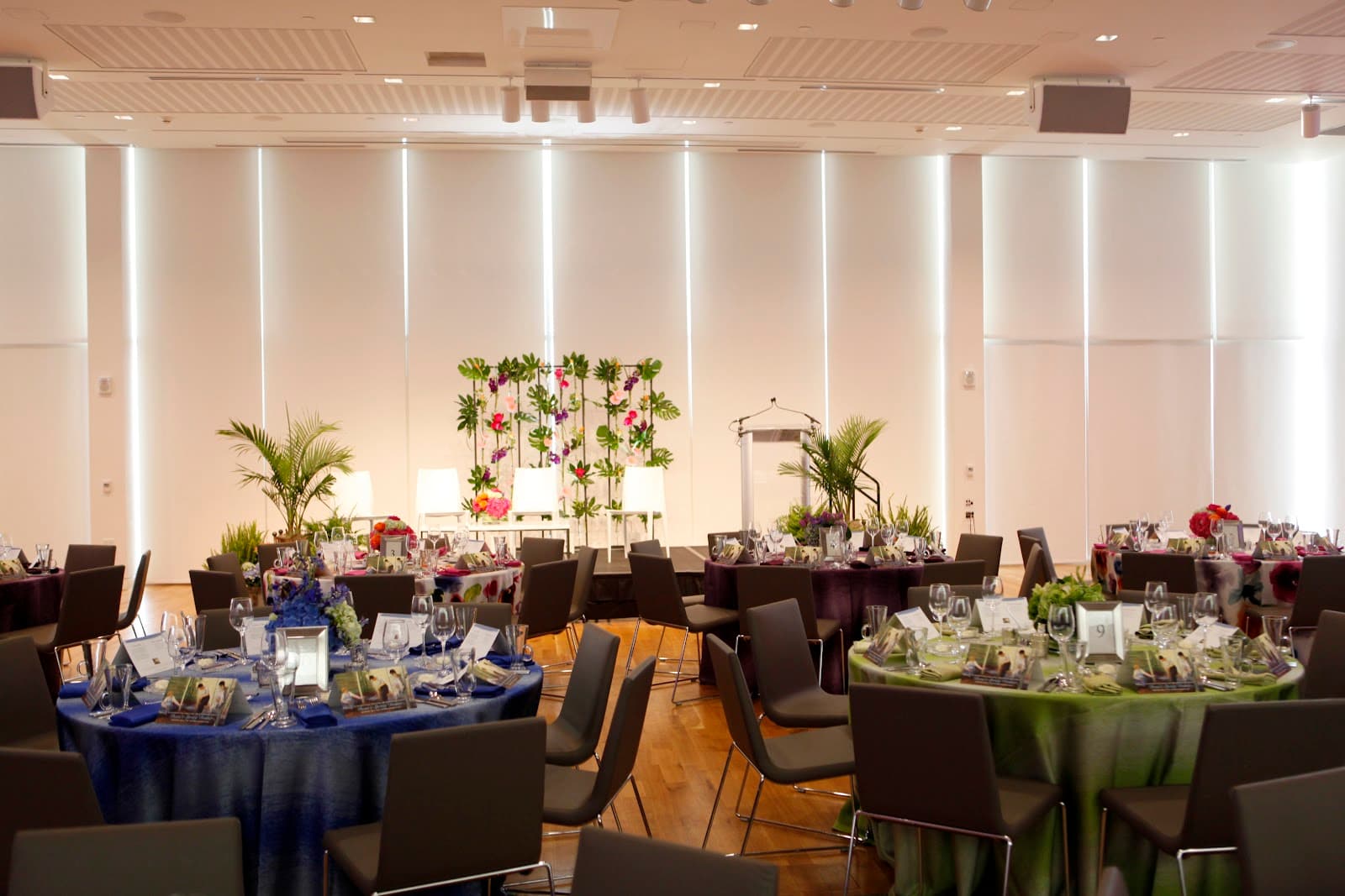 Milano Creative Catering in Columbus, OH