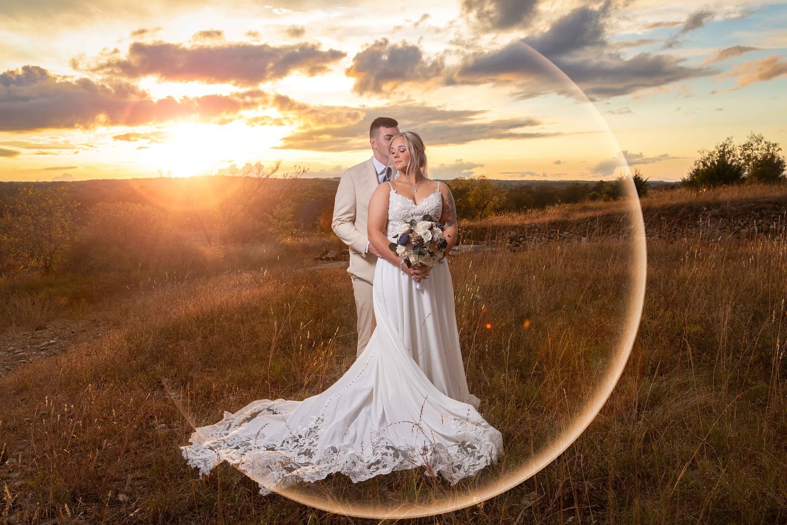 Chad & Brie Photography in Edmond, OK