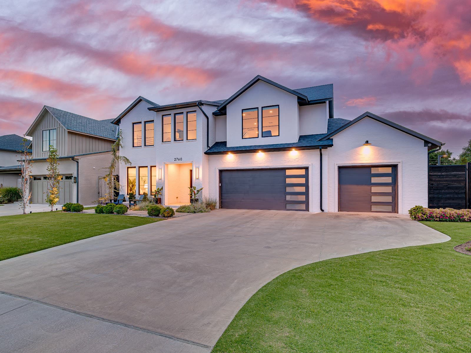 Flow Photos | Real Estate & Apartment Photography in Edmond, OK