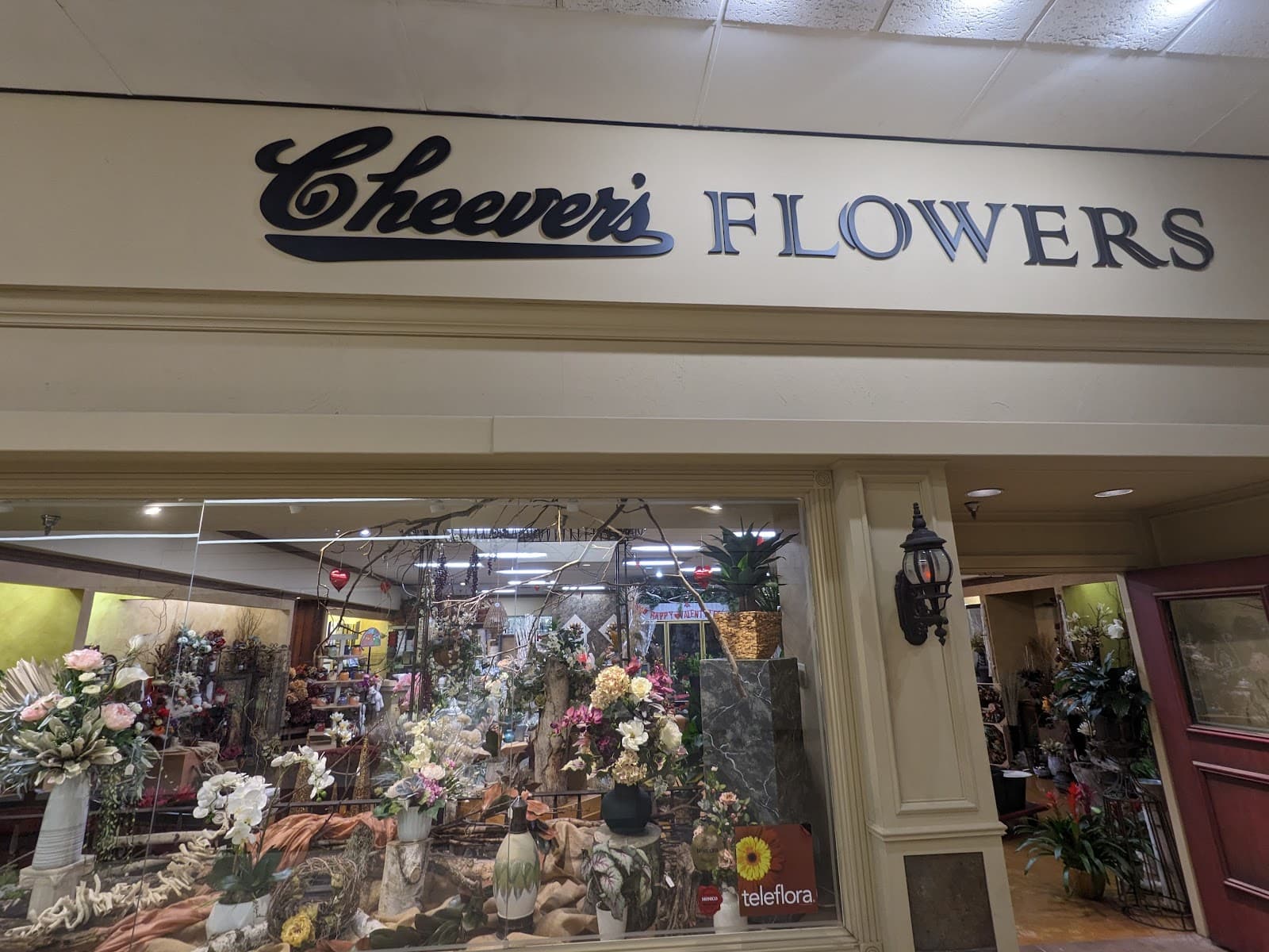 Cheever's Flowers in Oklahoma City, OK