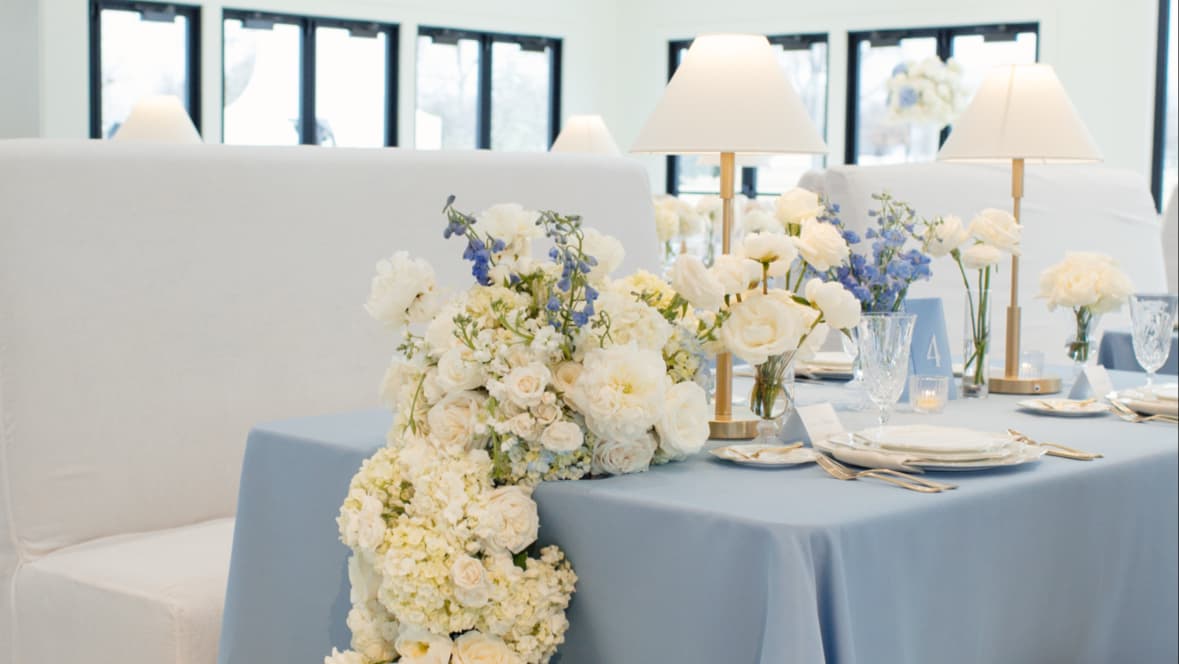 Blue Chalk Events in Oklahoma City, OK