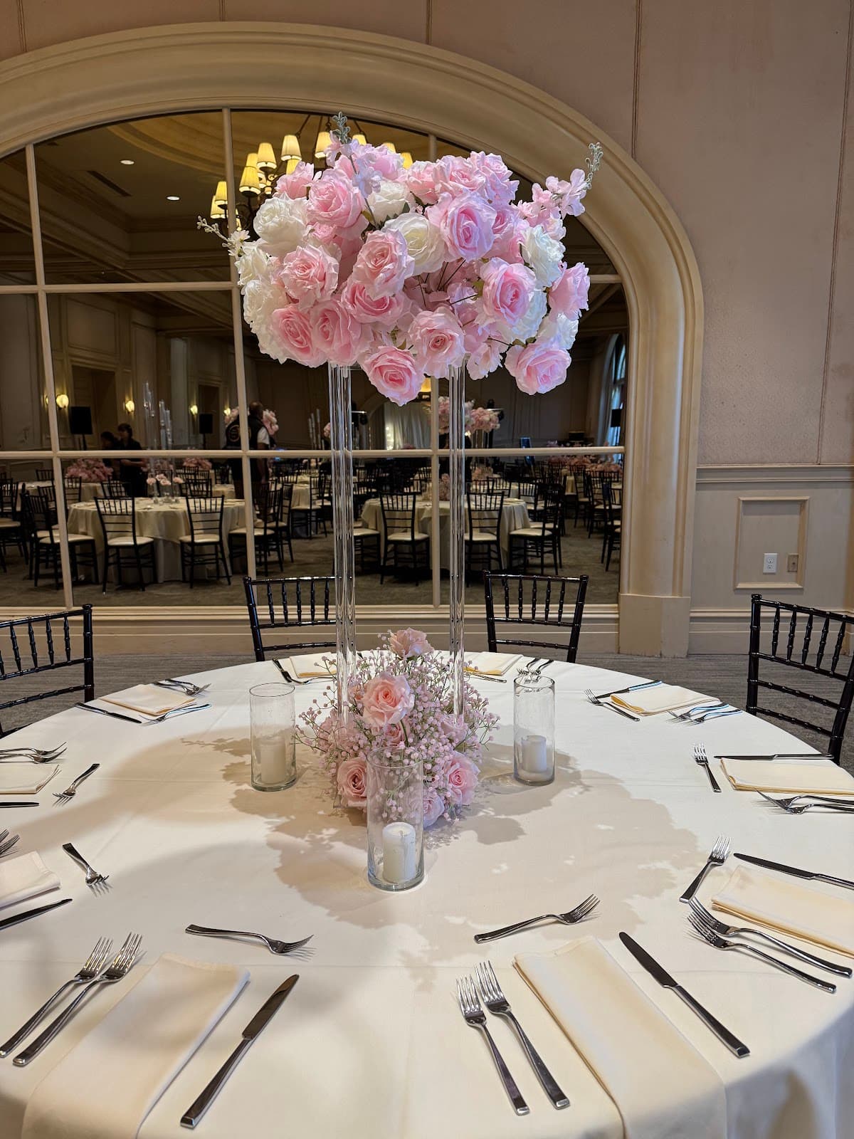 Events By Suad - Wedding/Event Planning in Oklahoma City, OK