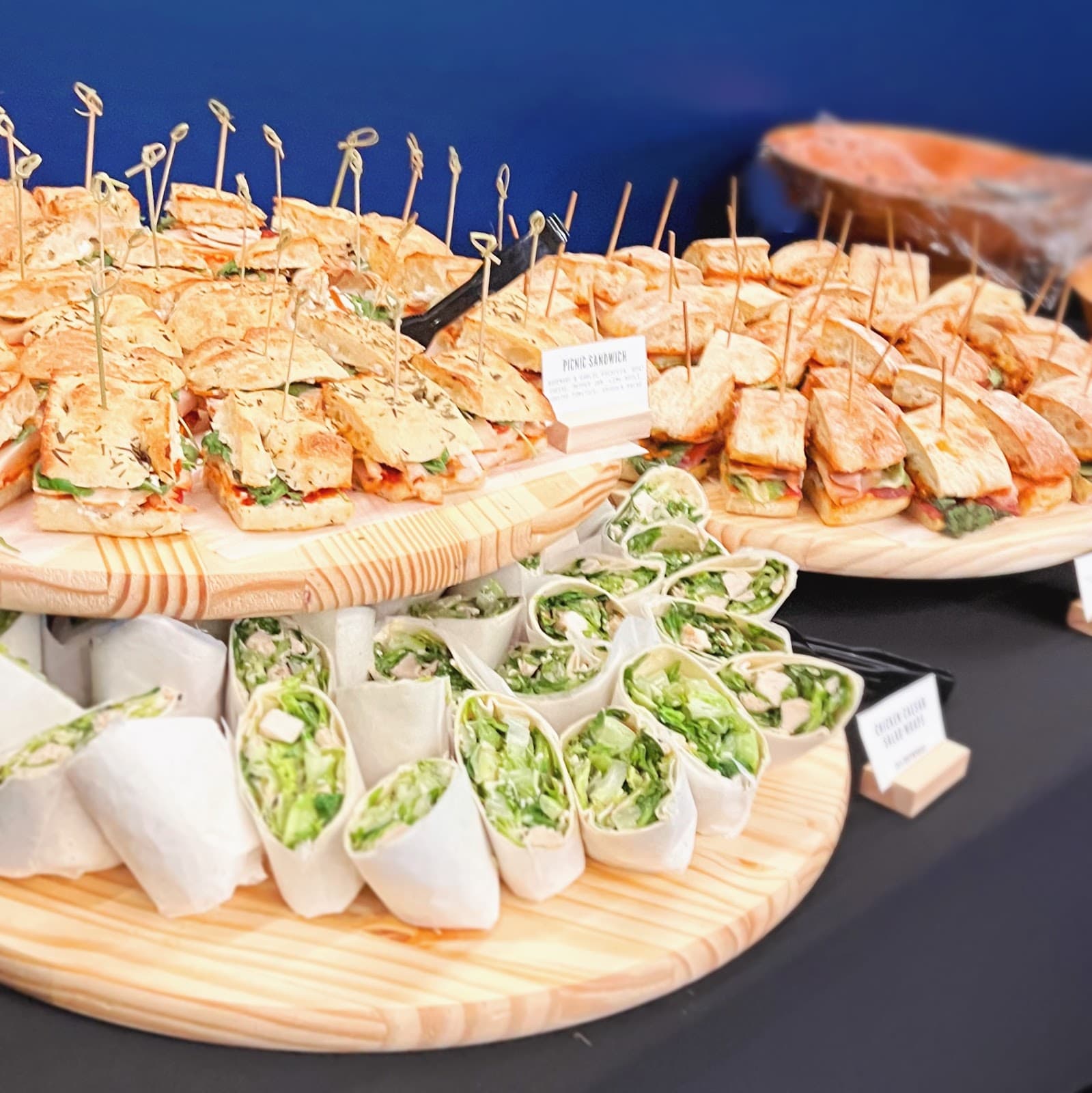 Fox & Forage Catering and Bar Services in Oklahoma City, OK