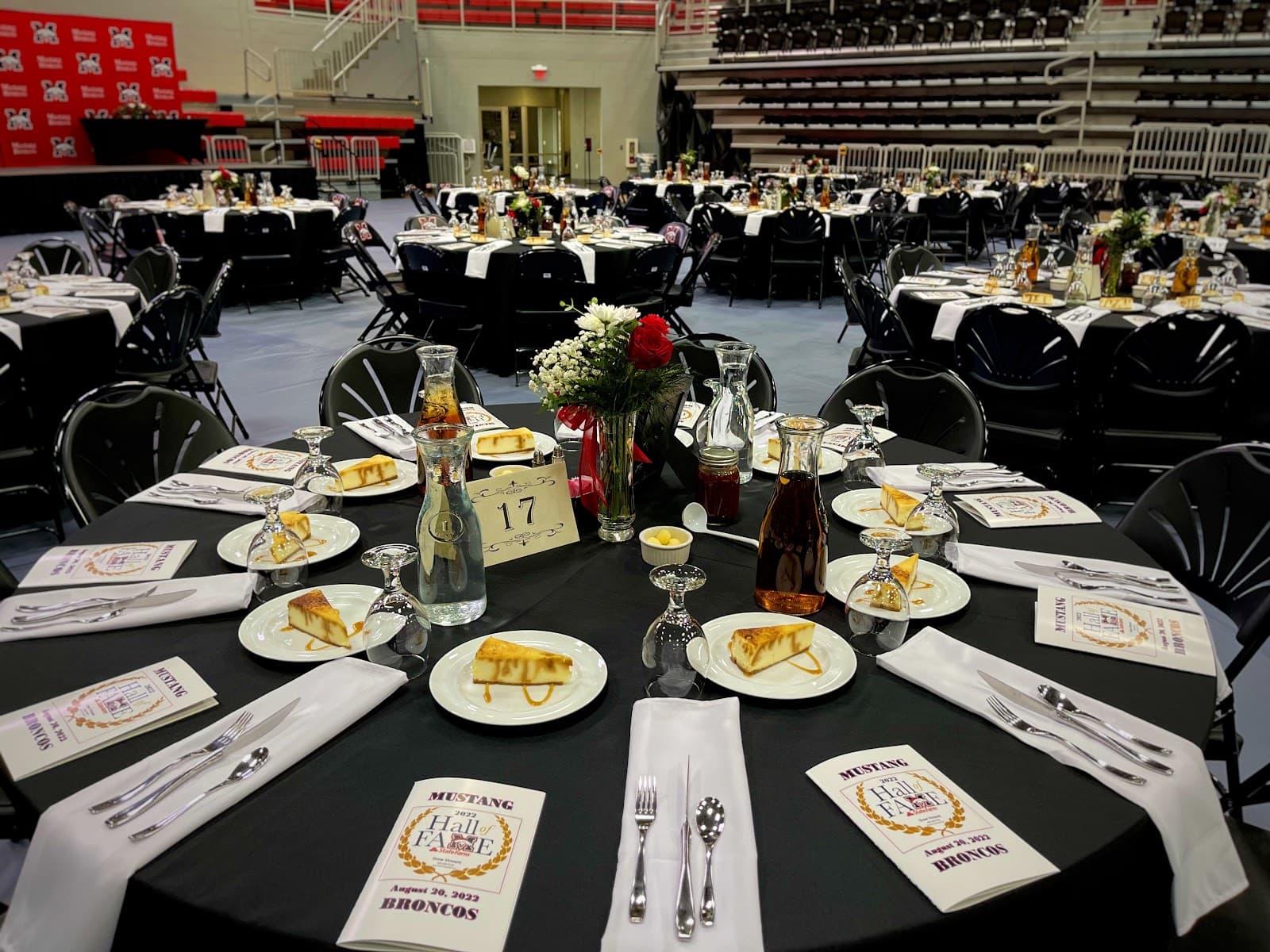 Swadley's Catering in Oklahoma City, OK