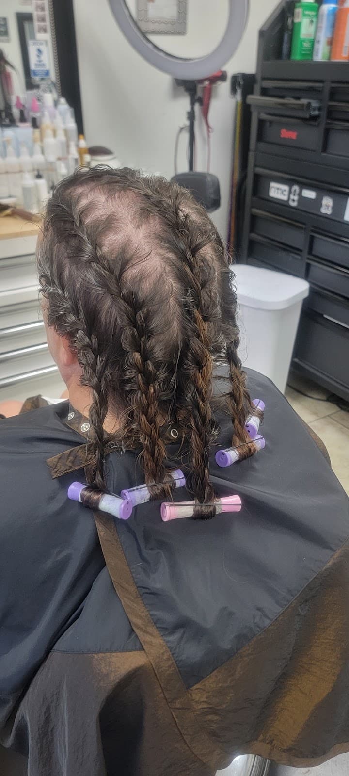 B.K. Hair & Makeup Artistry in Moore, OK