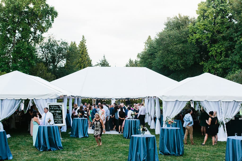 Luxe Productions in Portland, OR