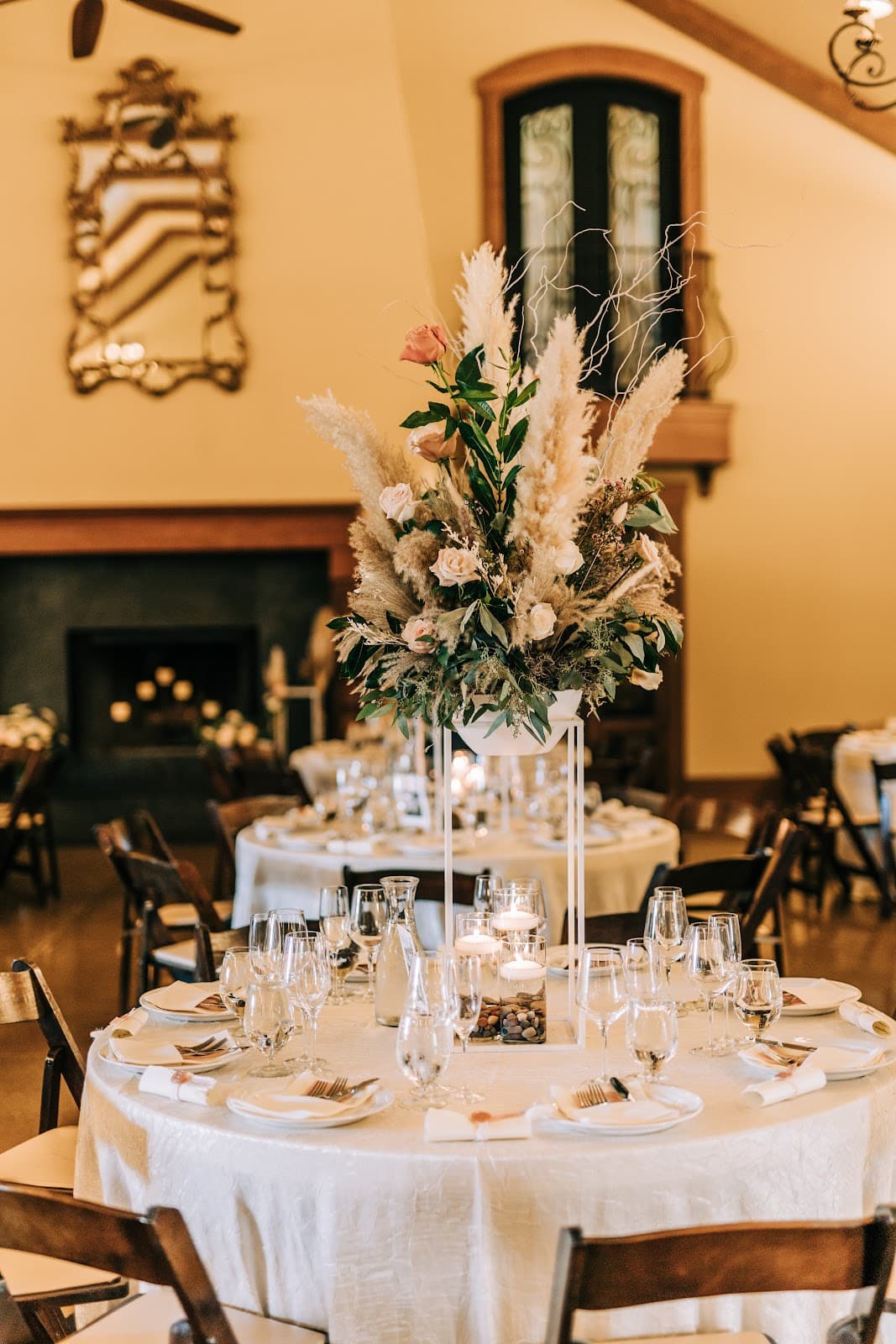 Willabys Catering & Event in Salem, OR