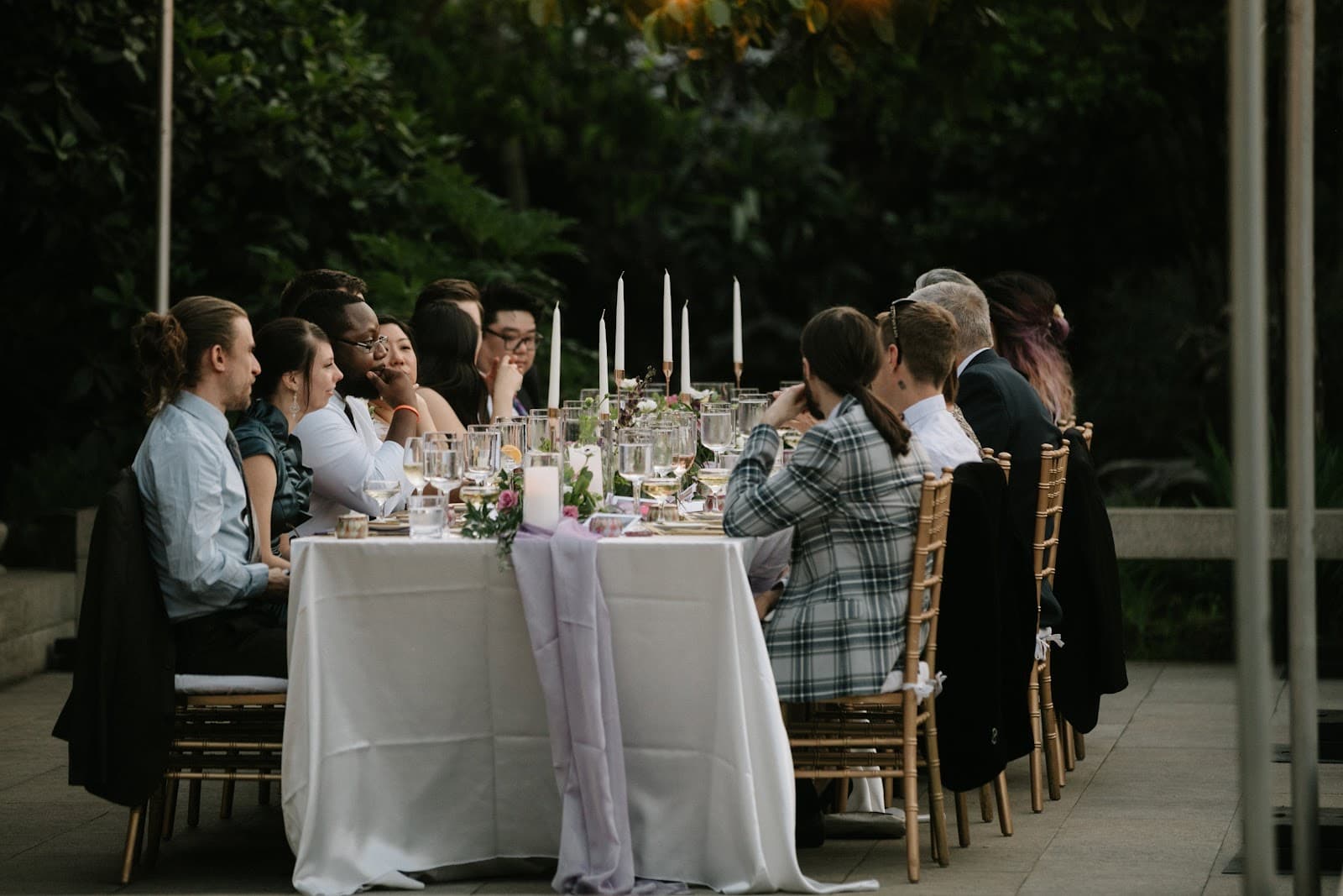 Vibrant Table Catering & Events in Portland, OR