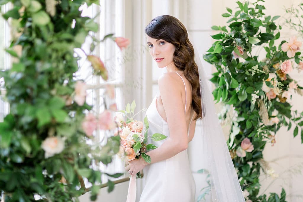 Anny Chow Bridal I Wedding Hair & Makeup in Vancouver, WA