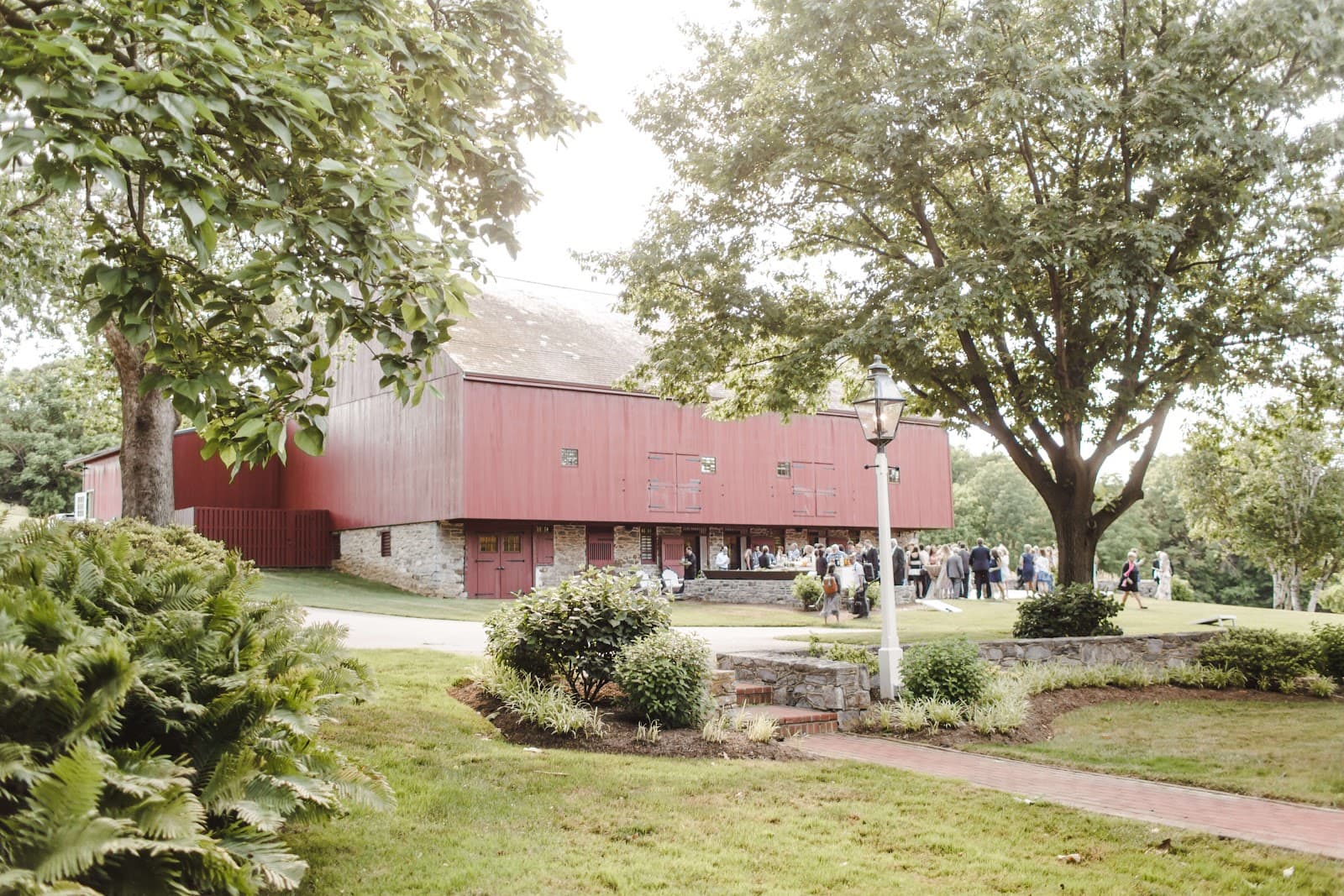 The Farm at Eagles Ridge in Lancaster