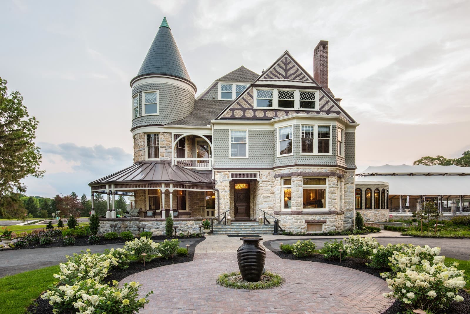 The Willows at Ashcombe Mansion in Mechanicsburg, PA