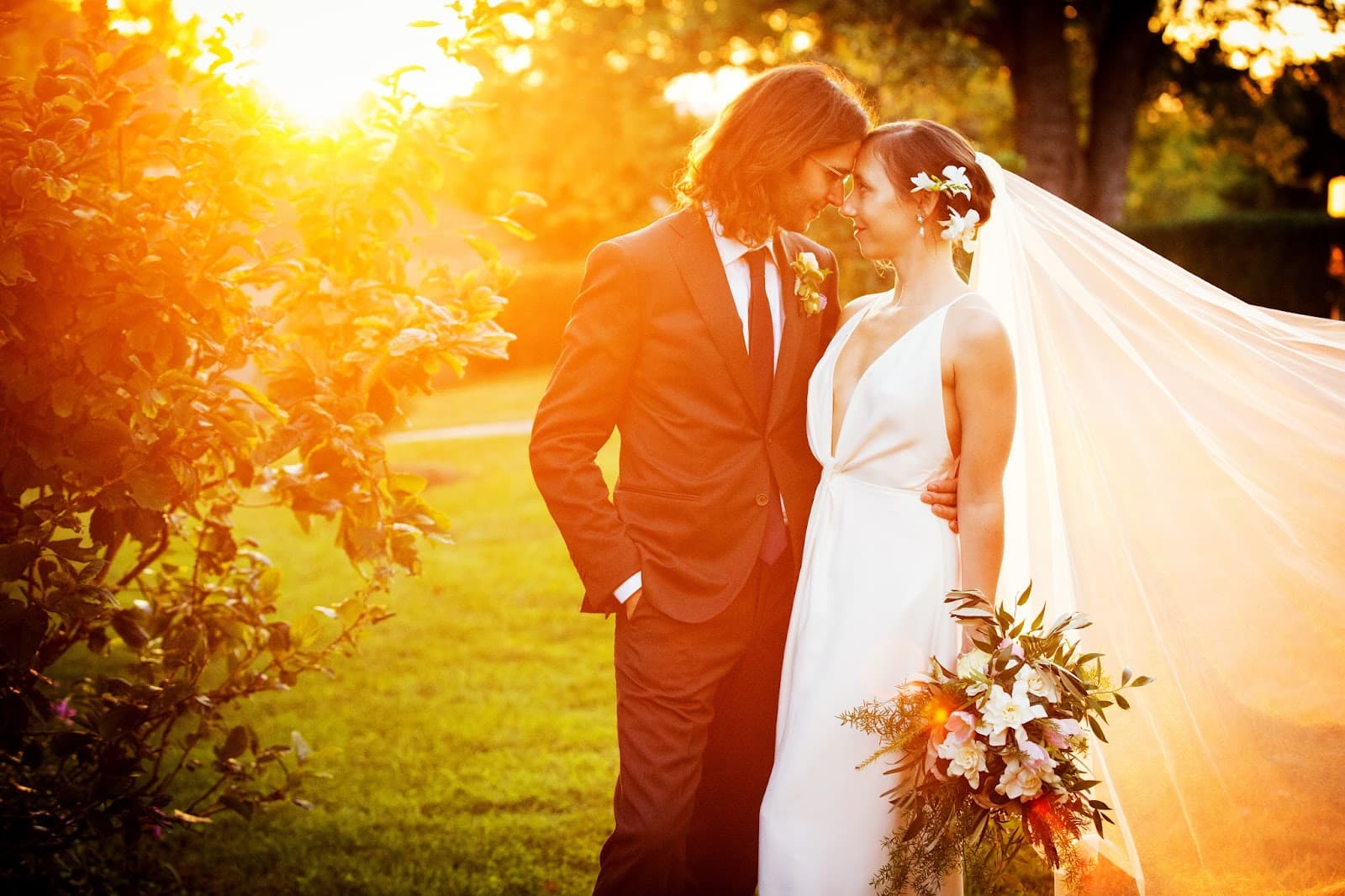 Atlas Wedding Photography in Philadelphia, PA