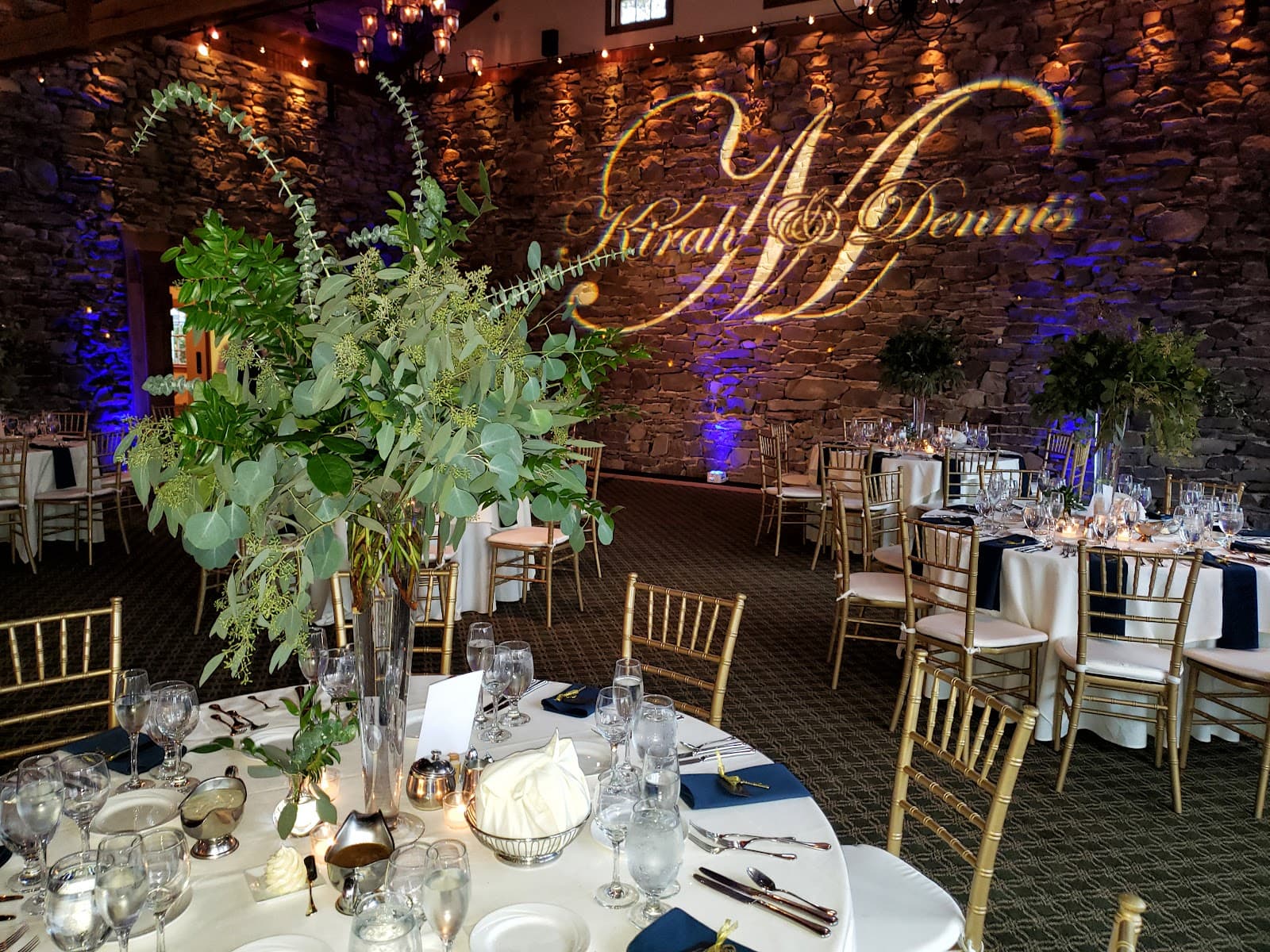 Wedding Flowers by Scott (Florabunda LLC) in Gilbertsville, PA